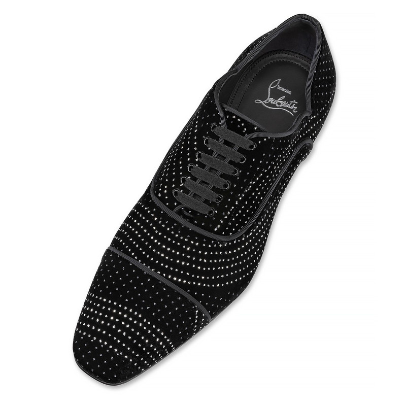 Greggy Chick Black 4