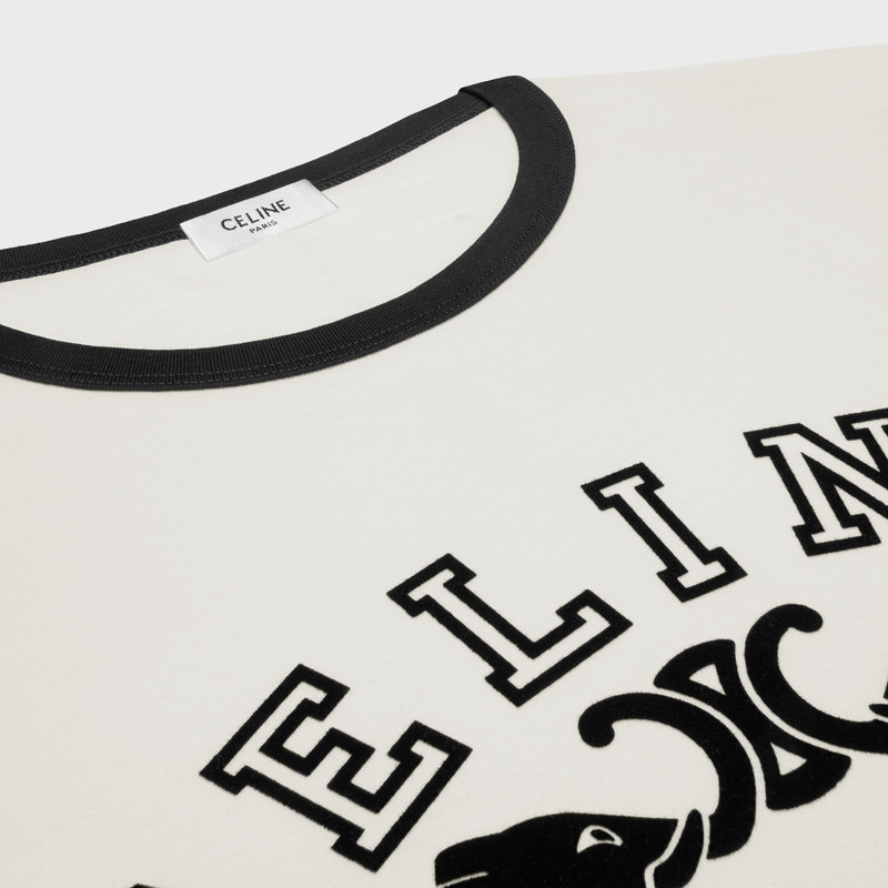 regular t-shirt IN cotton jersey 3