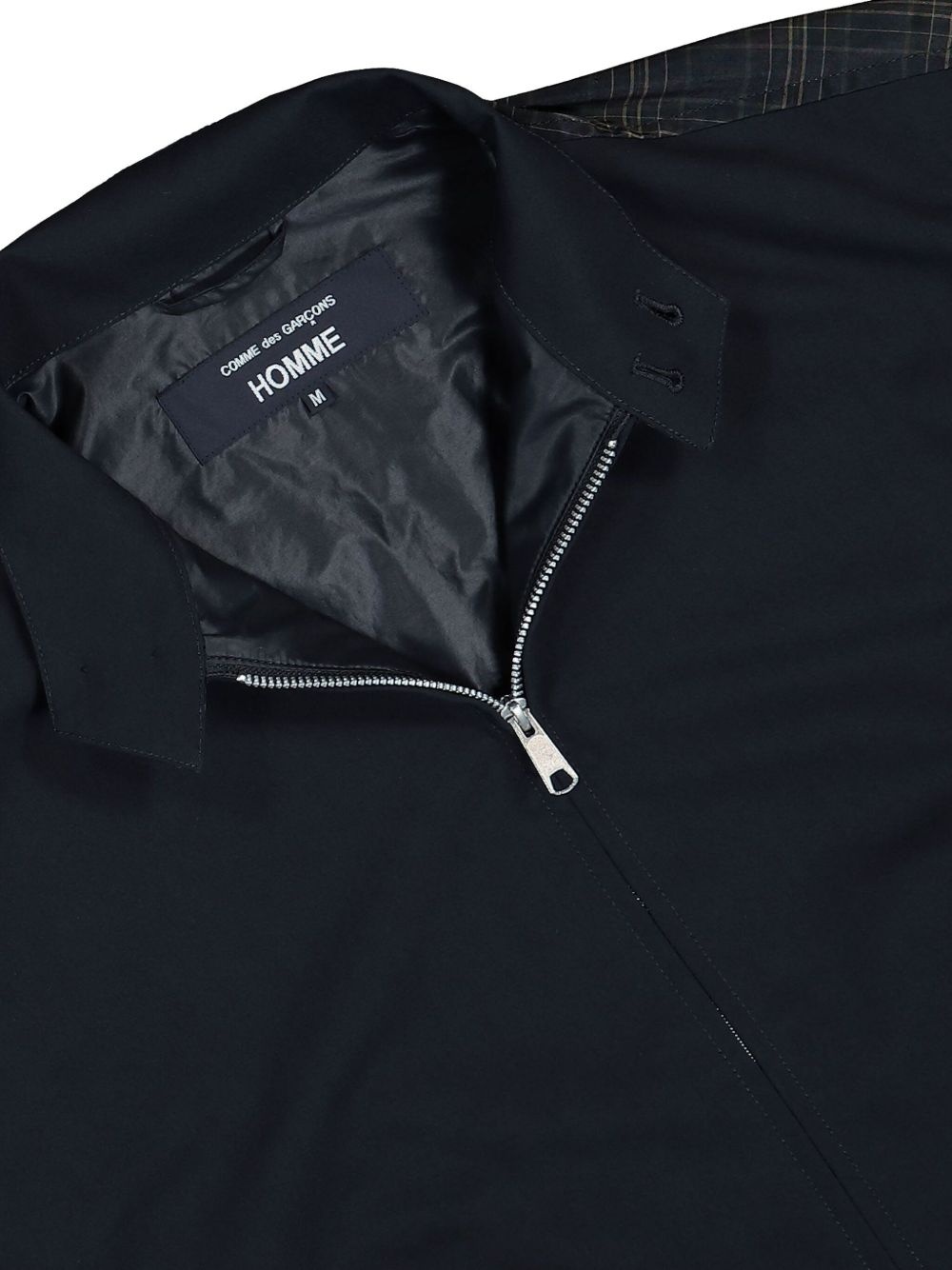 Harrington jacket - 3