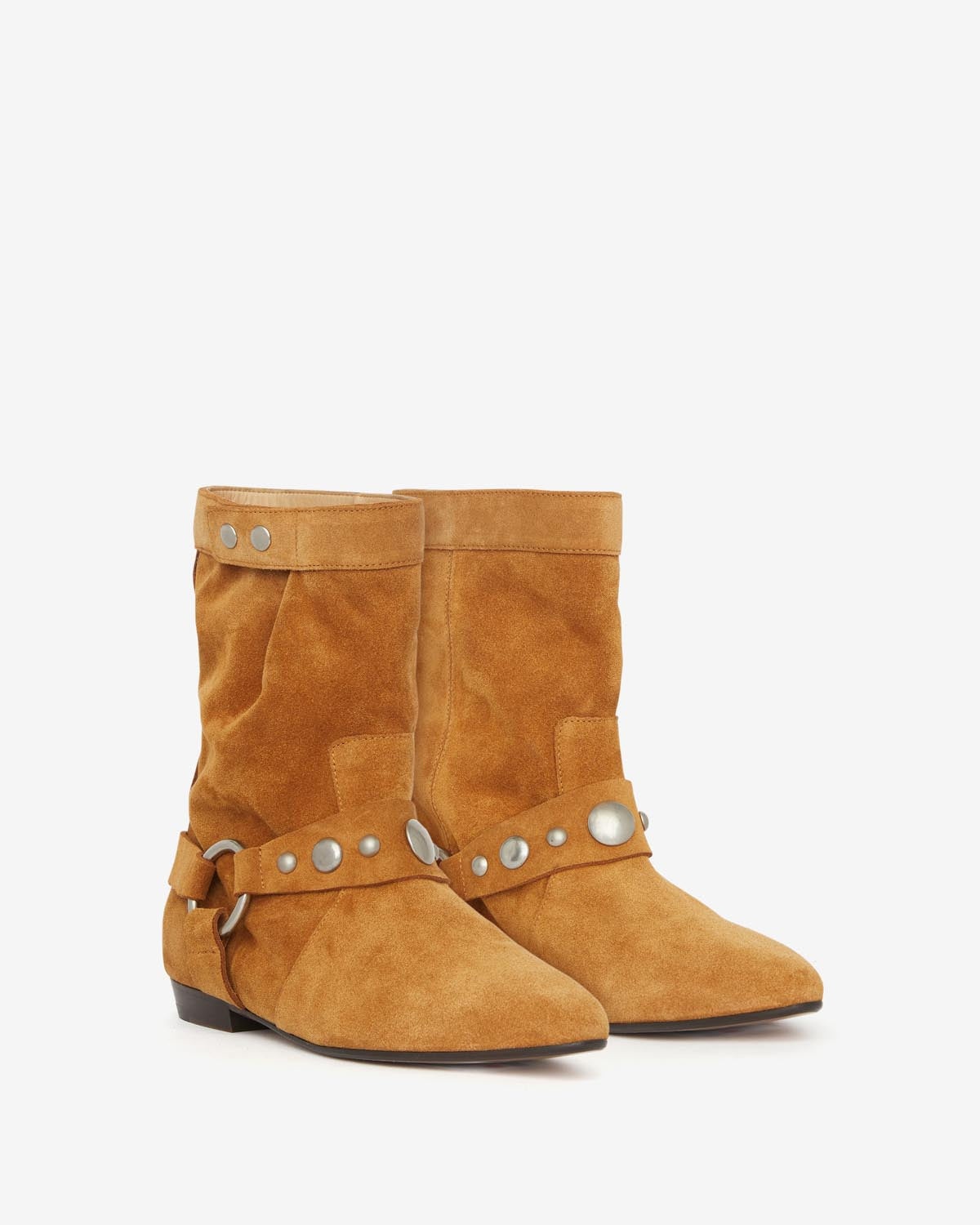 STANIA BOOTS - 6