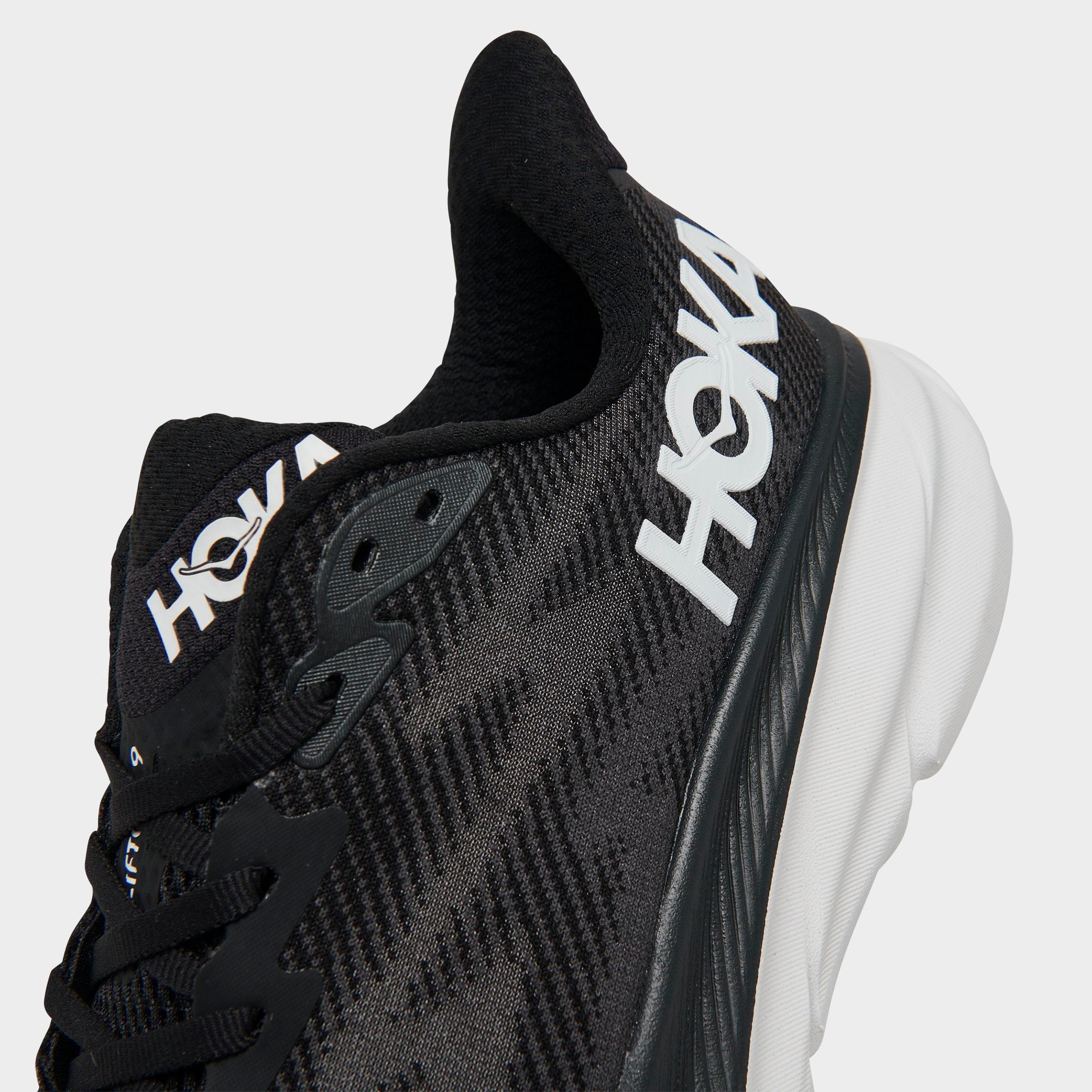 WOMEN'S HOKA CLIFTON 9 RUNNING SHOES - 3