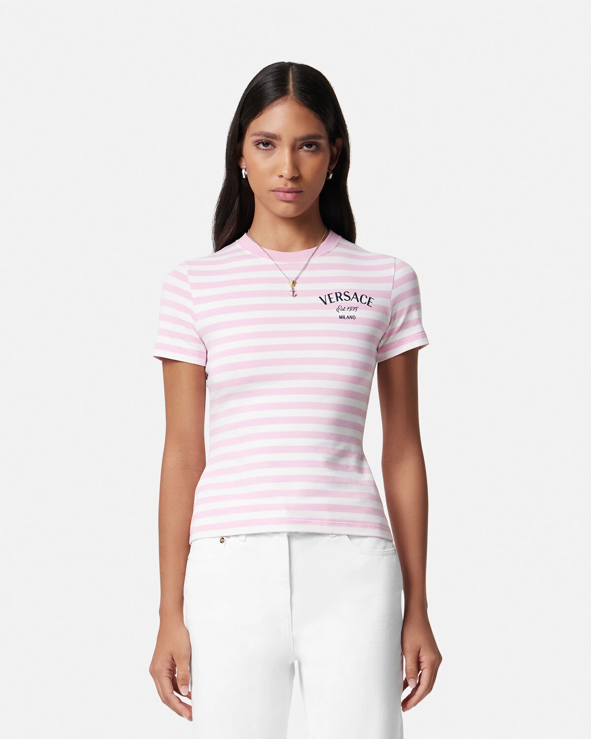 Nautical Stripe T-Shirt - 5