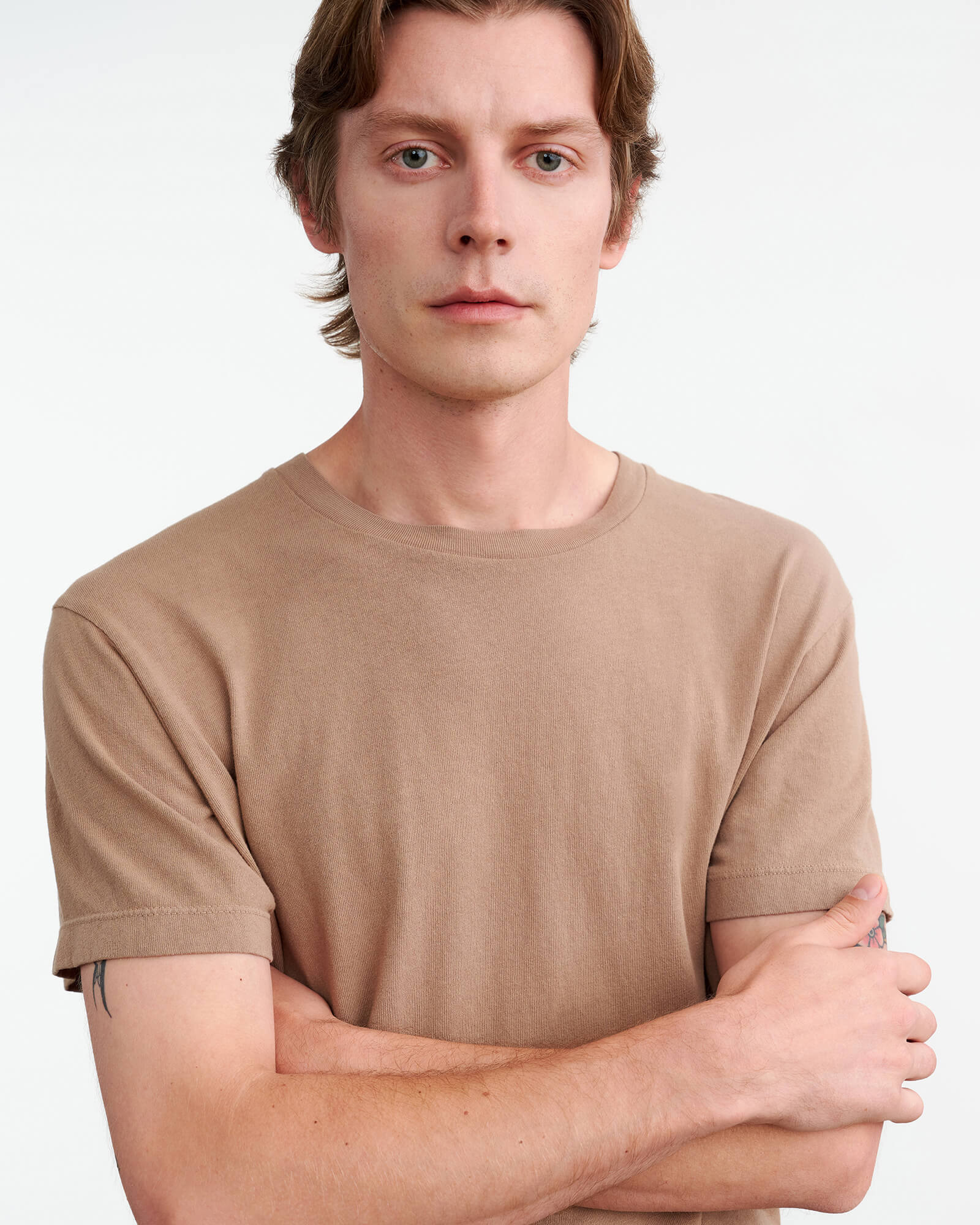 BRADLEY TEE - 3