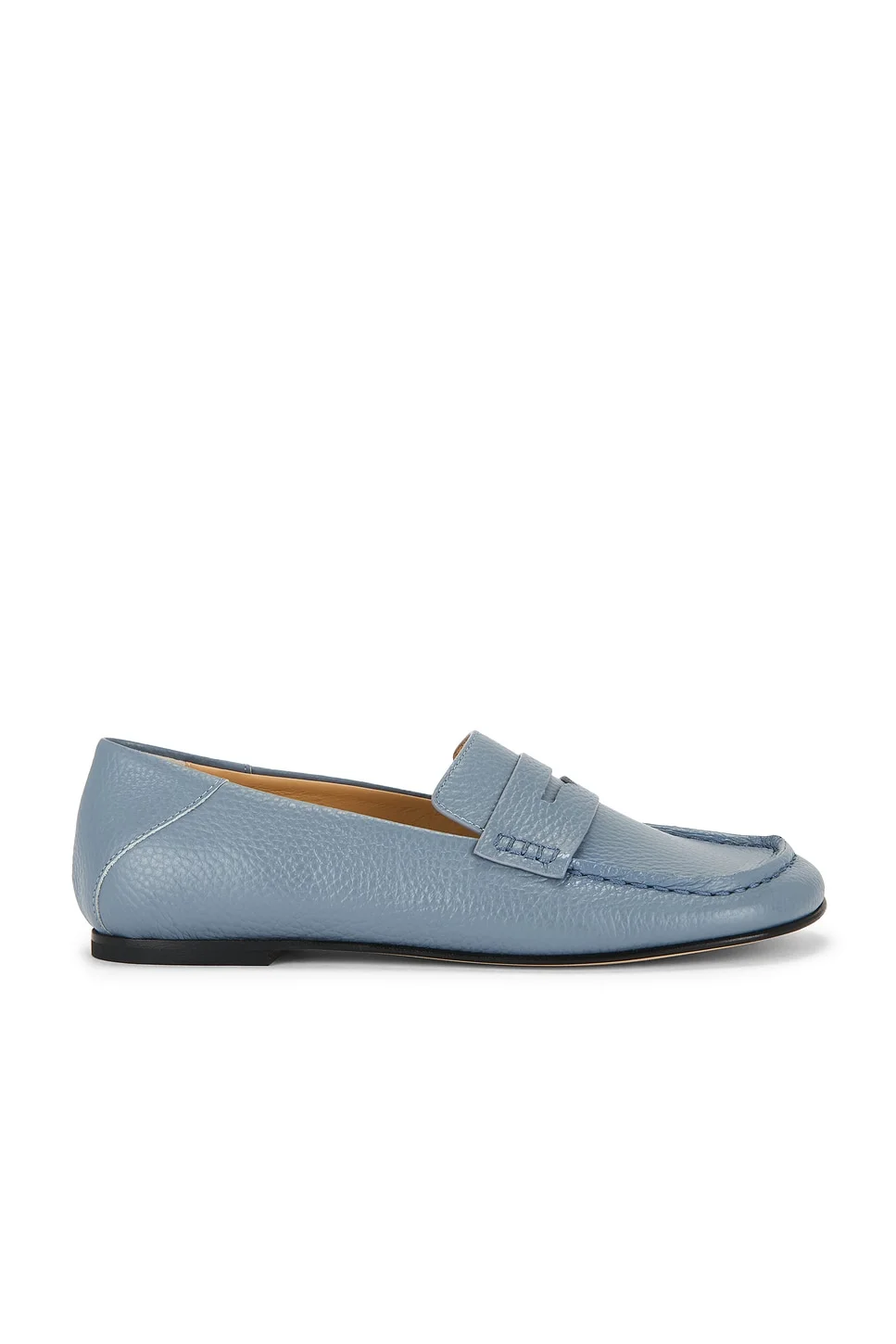 Drew Loafer With Penny Strap - 1