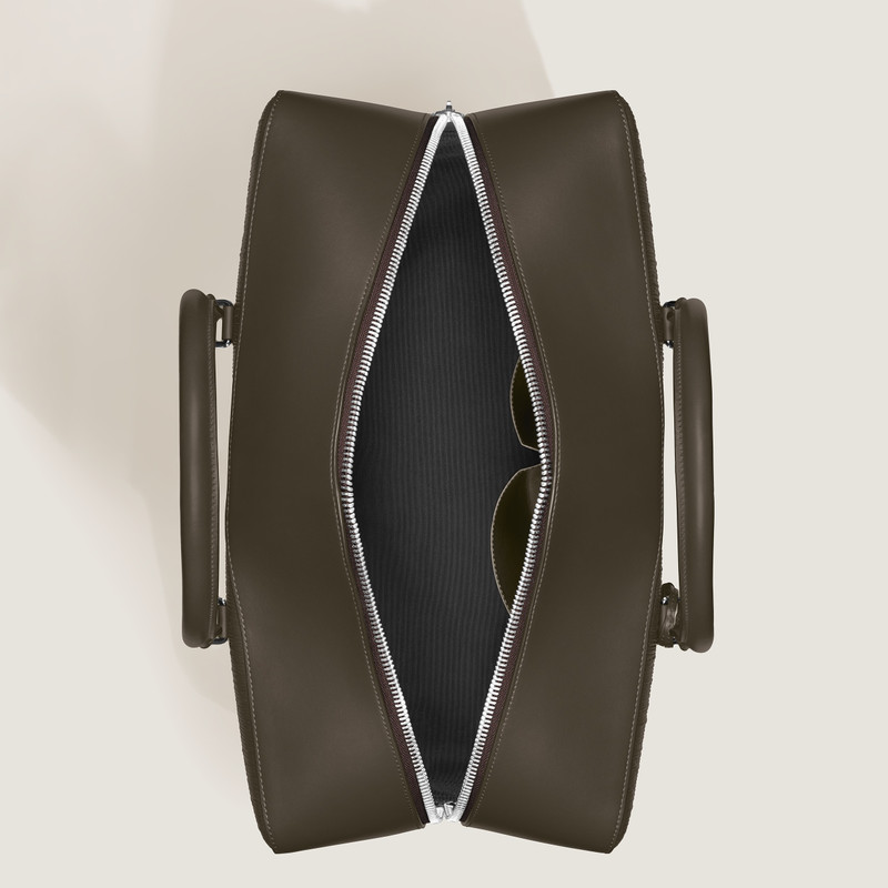 Montblanc 149 bag with sfumato effect with sfumato effect 7