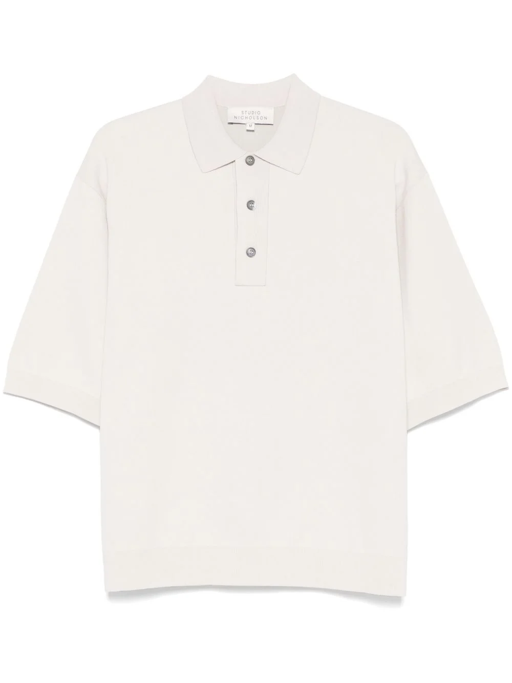 Rico polo shirt - 1