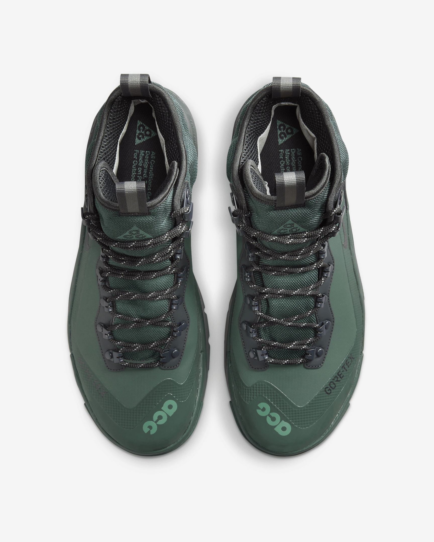 Men's Nike ACG Air Zoom Gaiadome GORE-TEX Shoes - 4