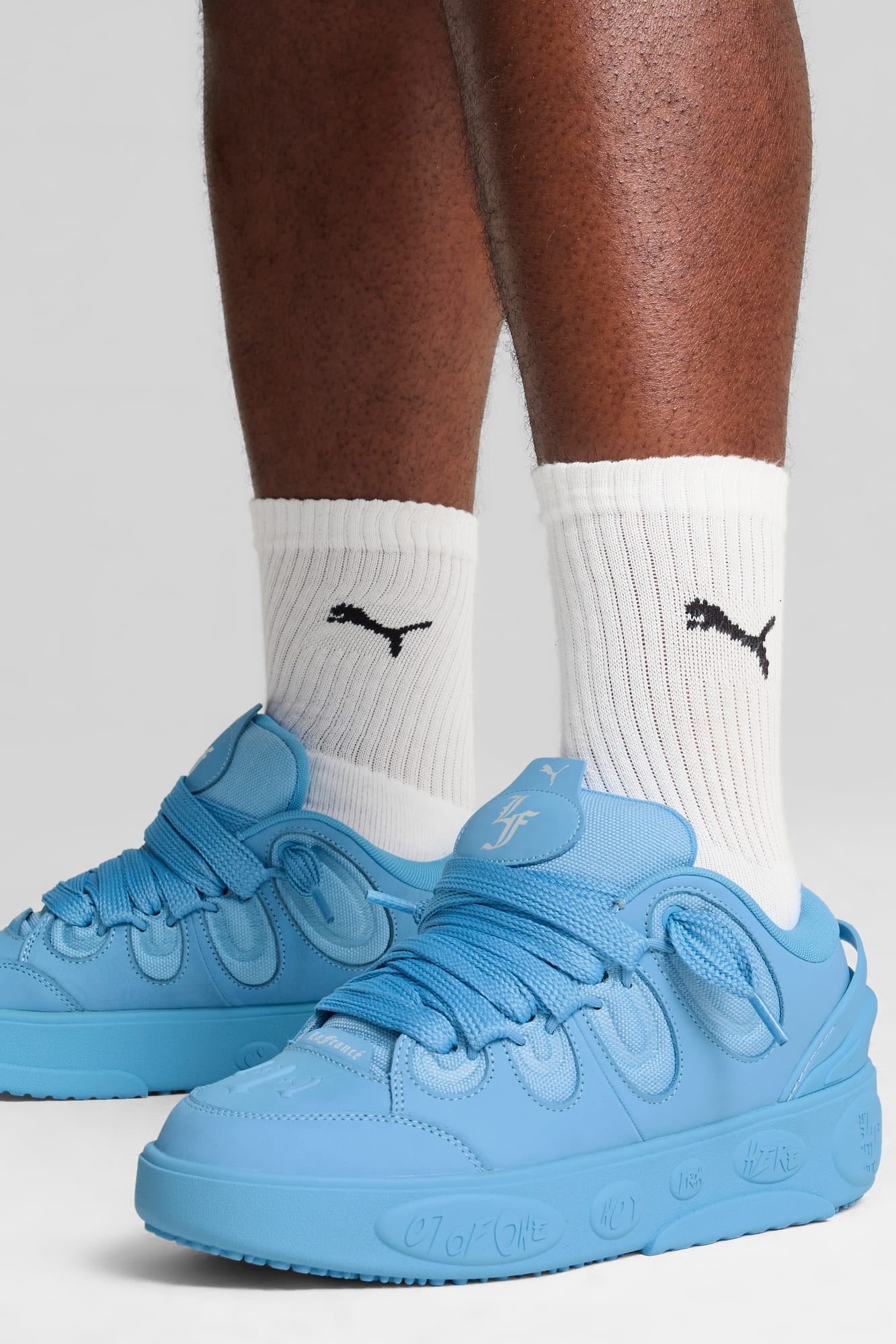 PUMA x LAMELO BALL LaFrancé 1 of 1 Men's Sneakers - 3