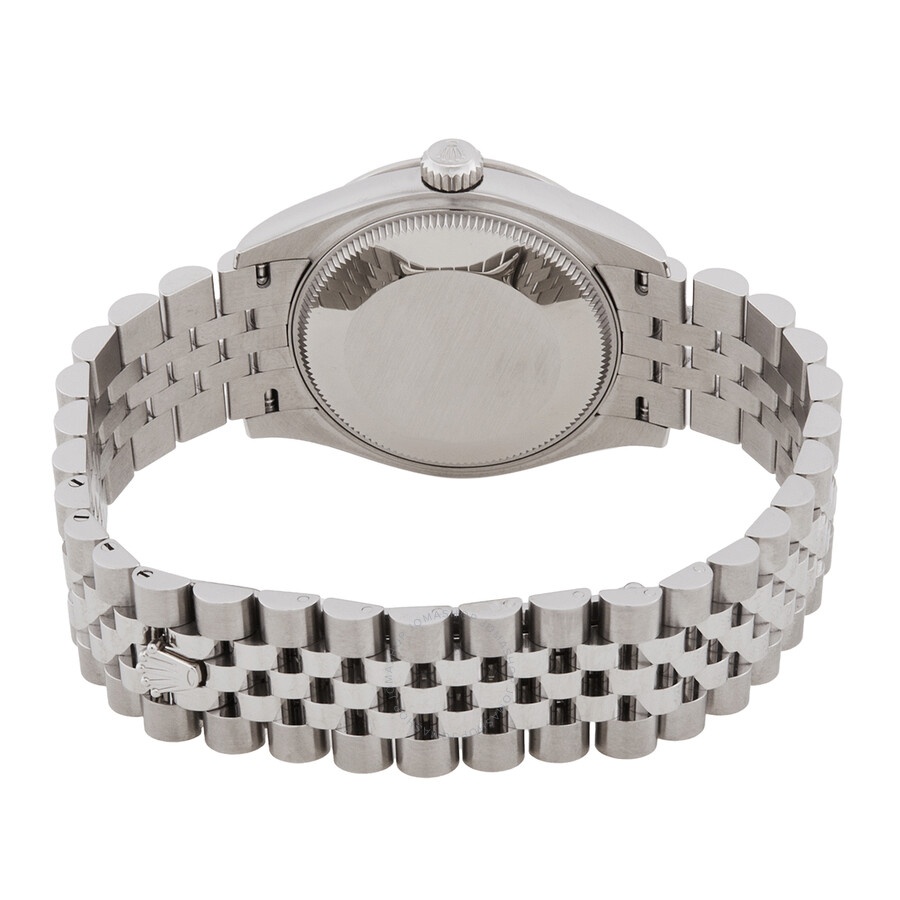 Rolex Datejust 31 Automatic Chronometer Ladies Watch 278274RRJ - 3