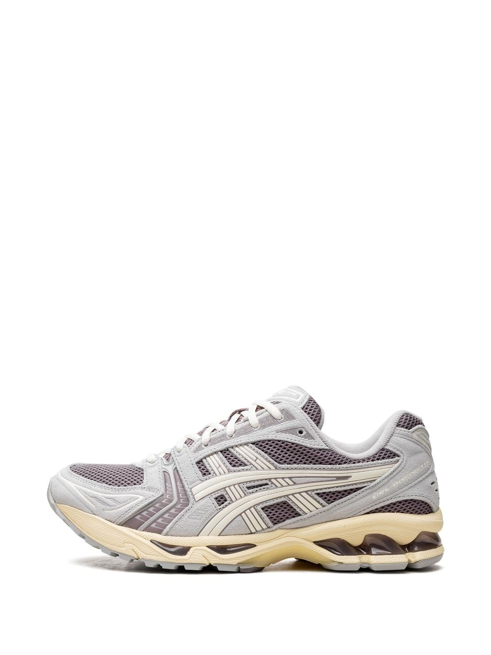 GEL-KAYANO 14 "Mauve Grey" sneakers - 5