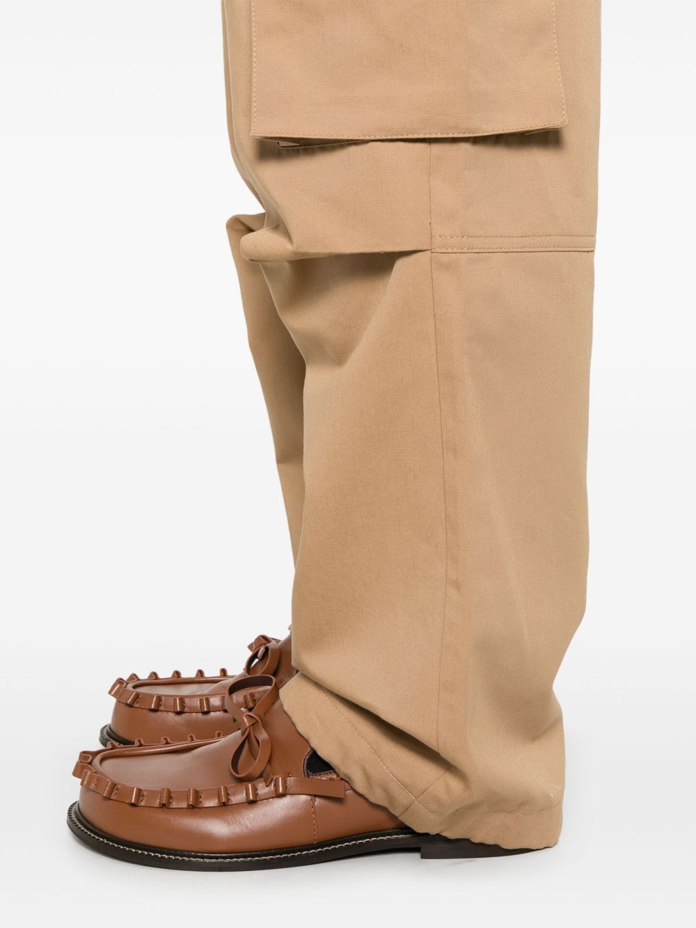 Le cargo trousers - 5