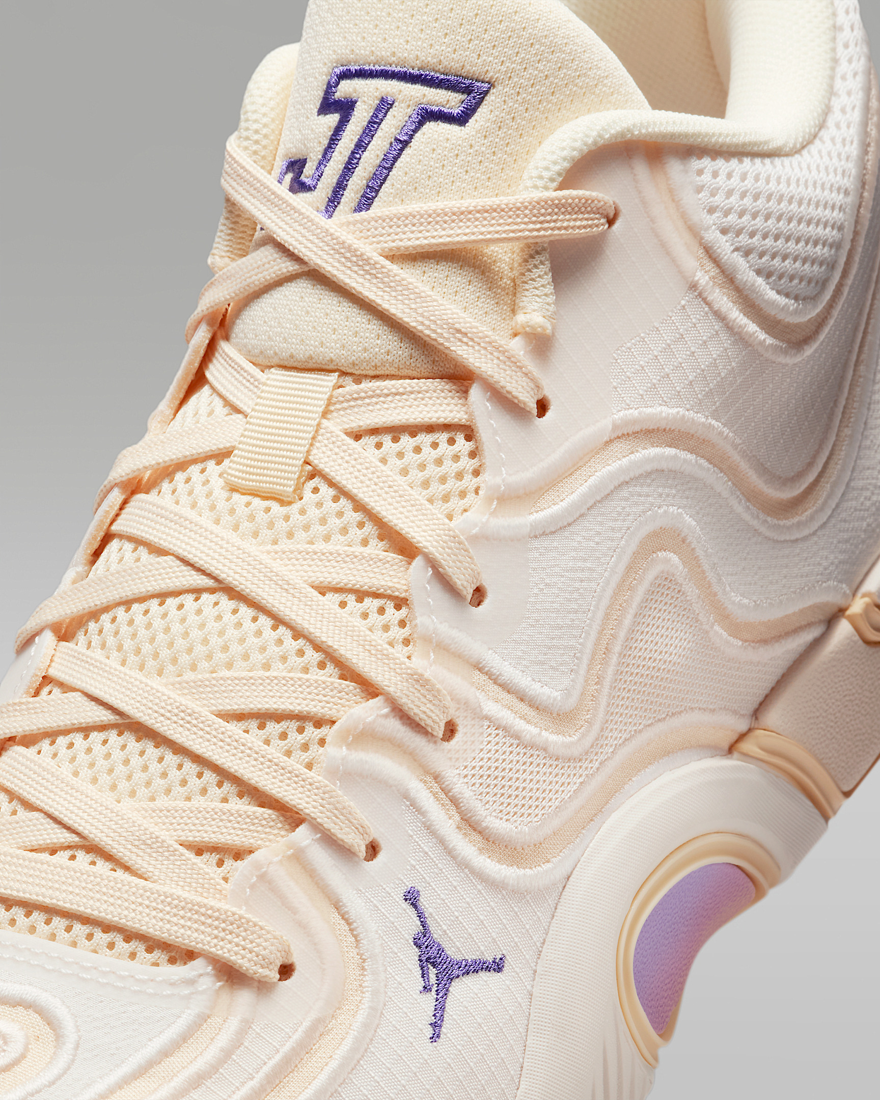 Tatum 3 Basketball Shoes - 7