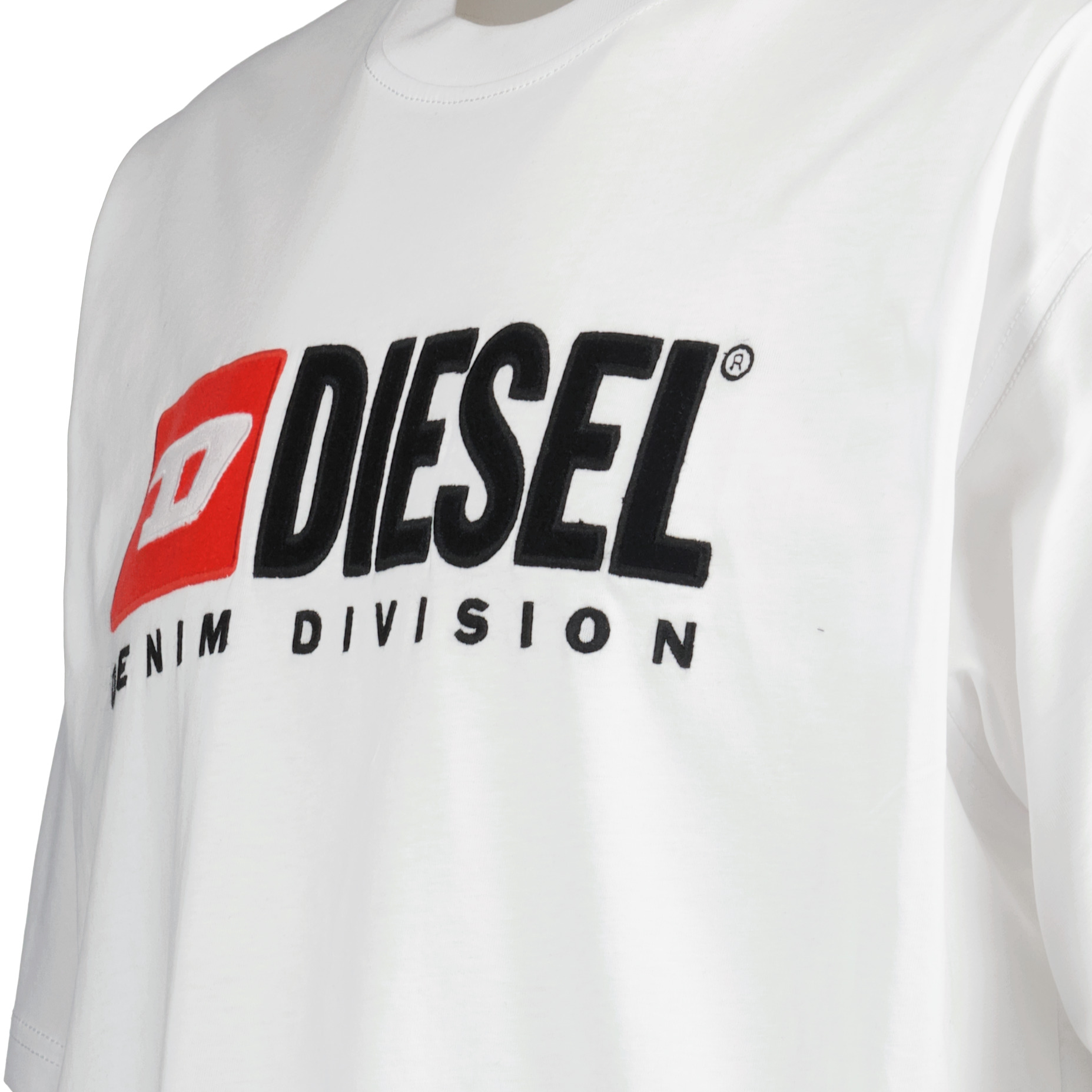 T-shirt T-Boxt-Div - 5