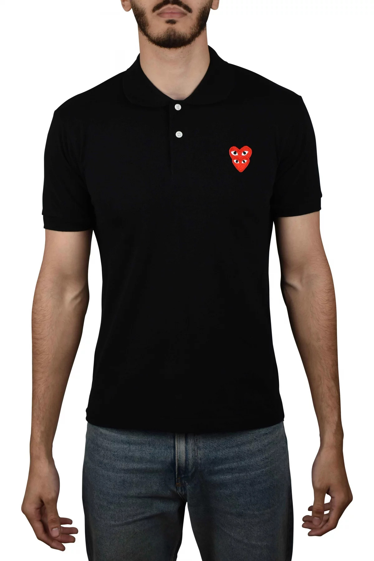 Polo Shirt - 2