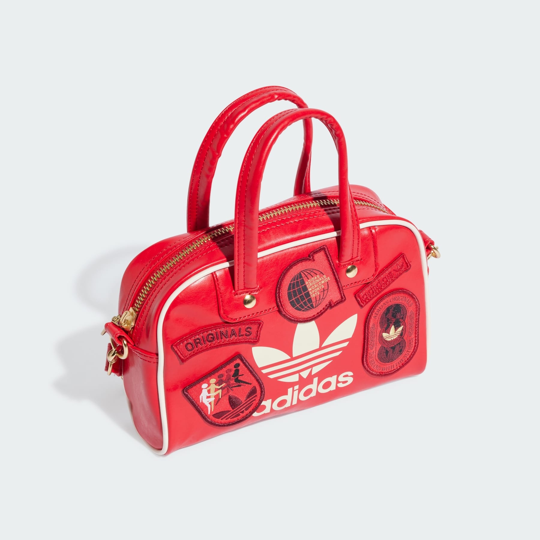 Mini Bowling Bag - 3