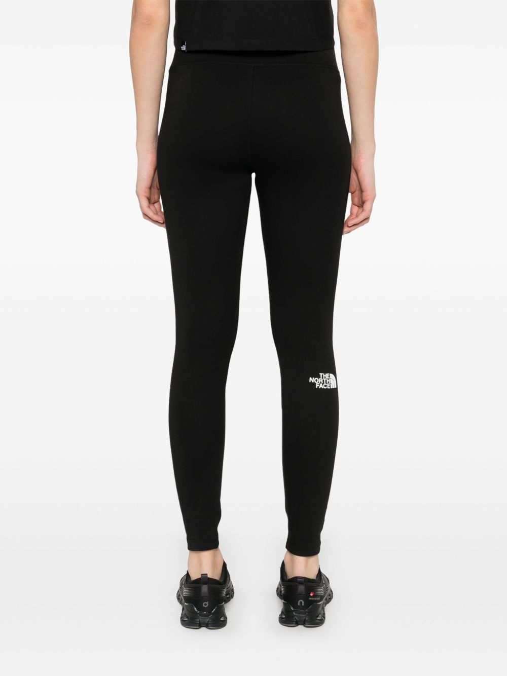 Simple Dome leggings - 4