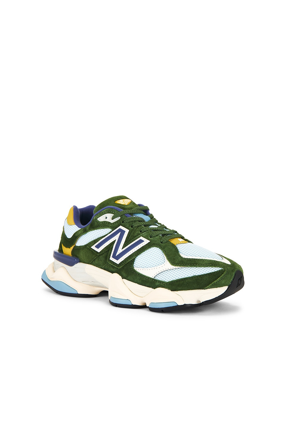 9060 Sneaker - 2