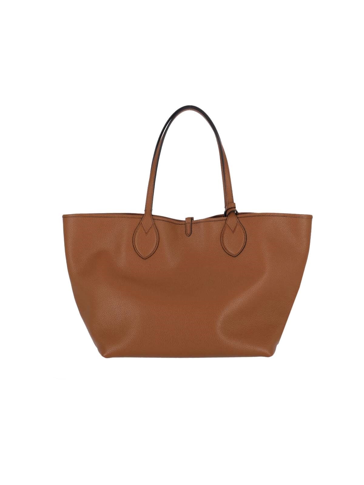 LARGE REVERSIBLE BAG "TOTTISSIMA" - 4