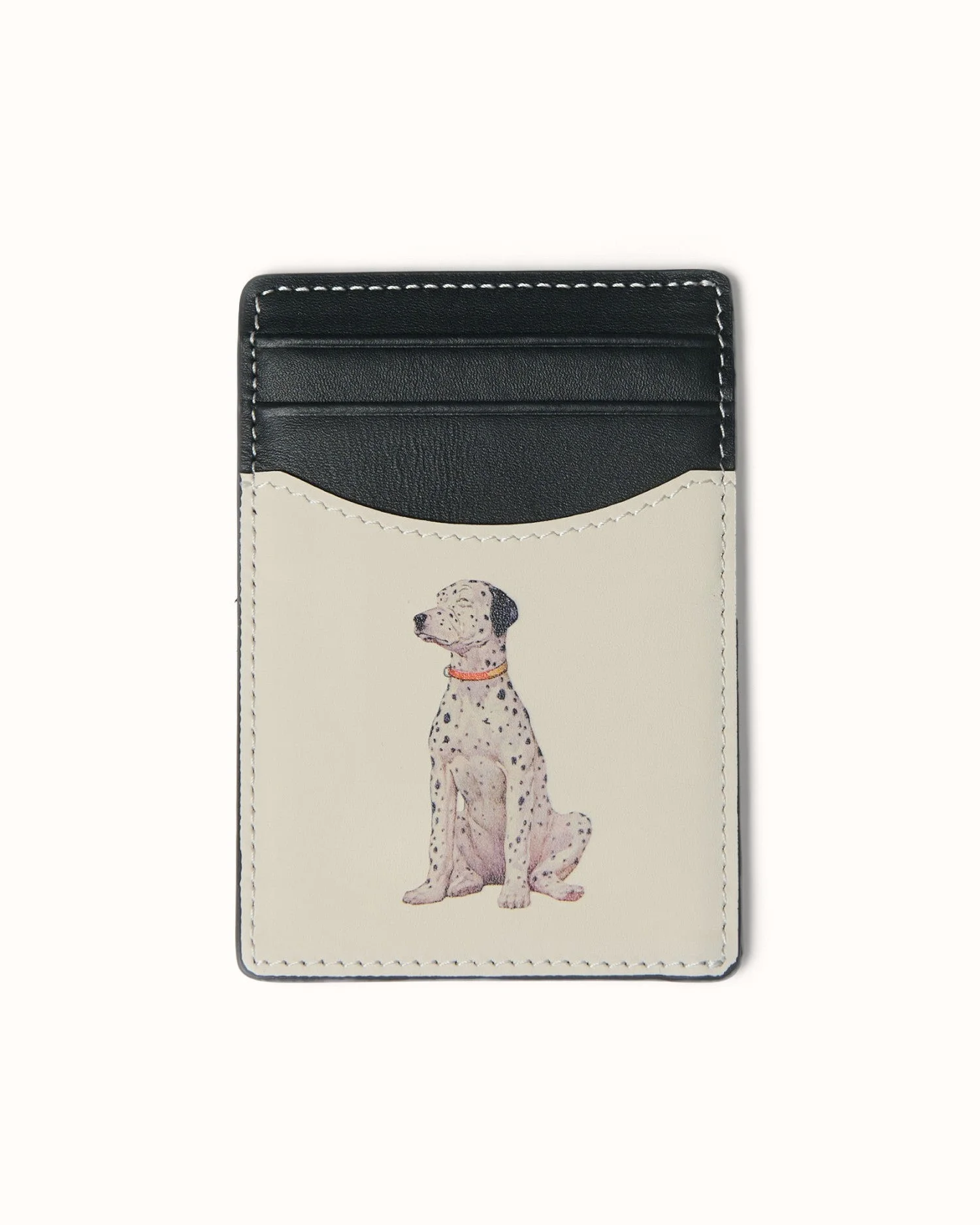 Dean Dalmatian Card Holder - 1