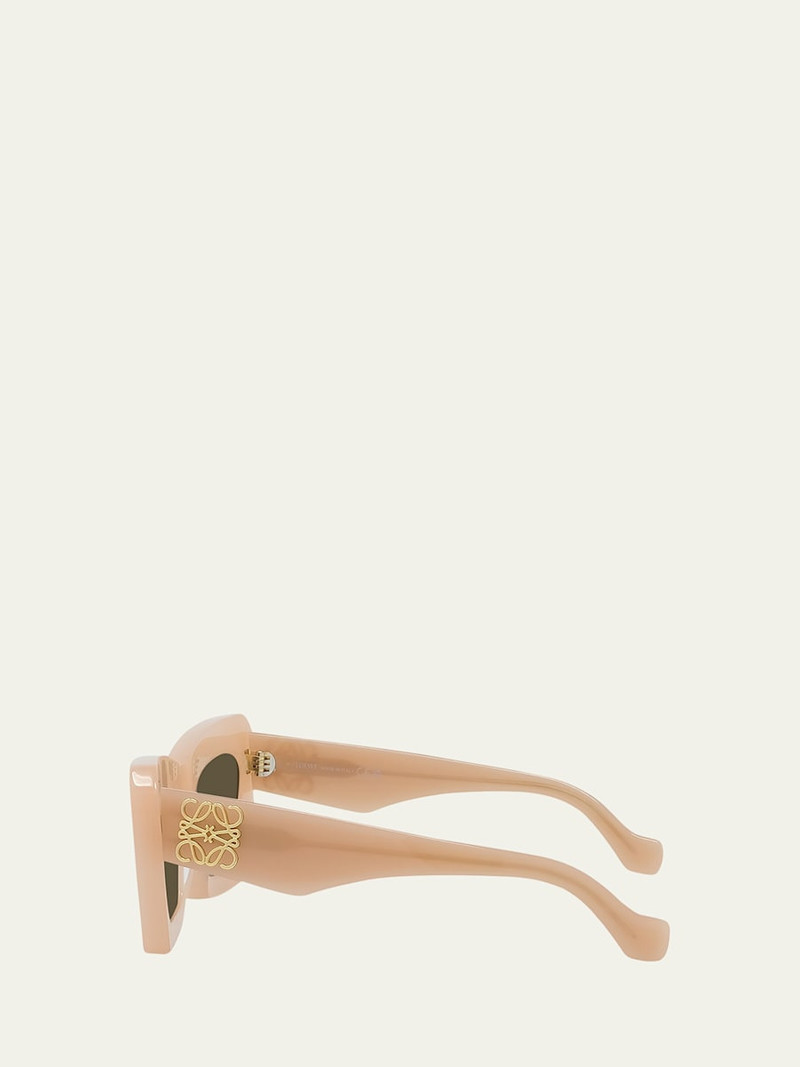 Loewe Anagram LW40145I Sunglasses outlook