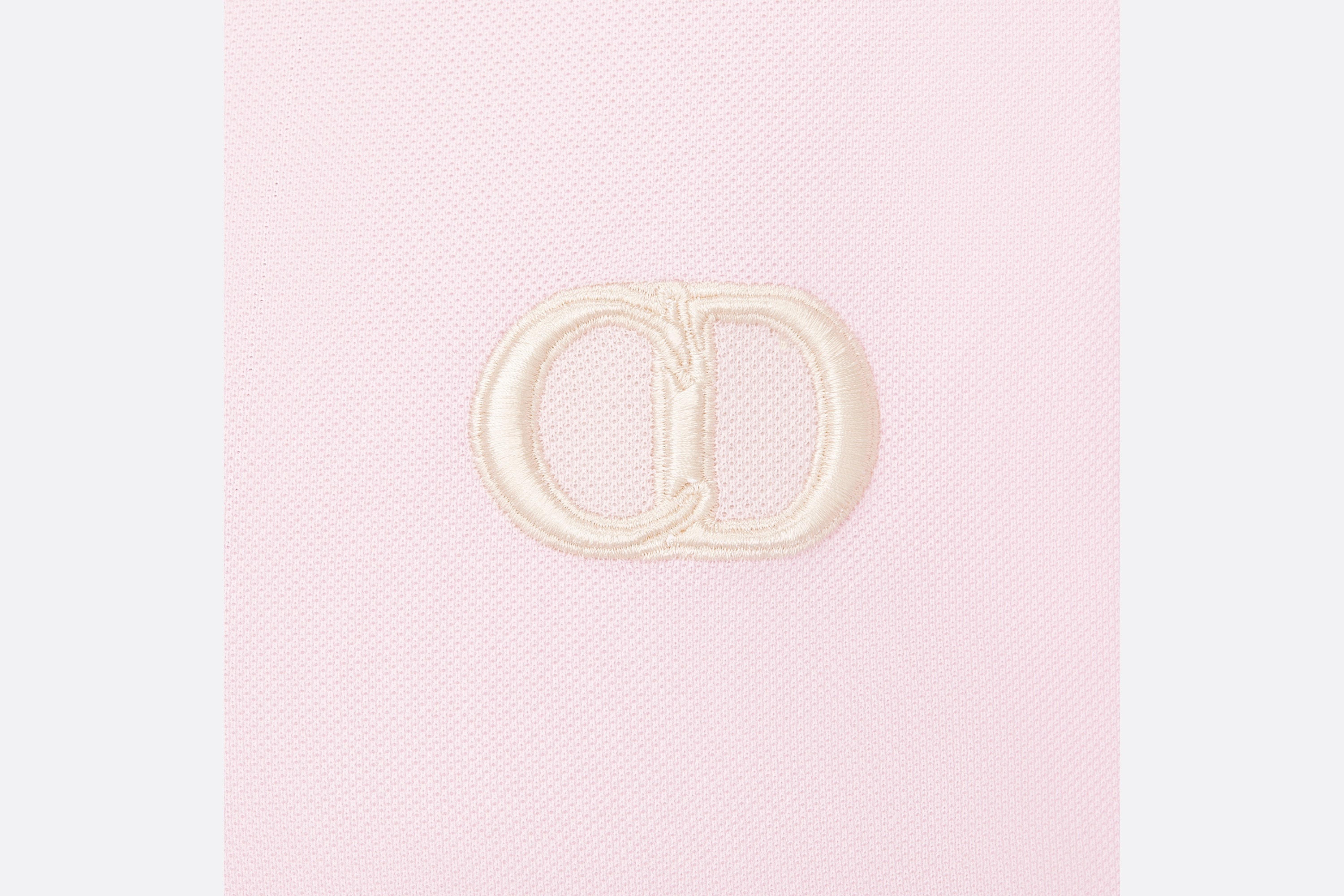 'CD Icon' Polo Shirt - 3