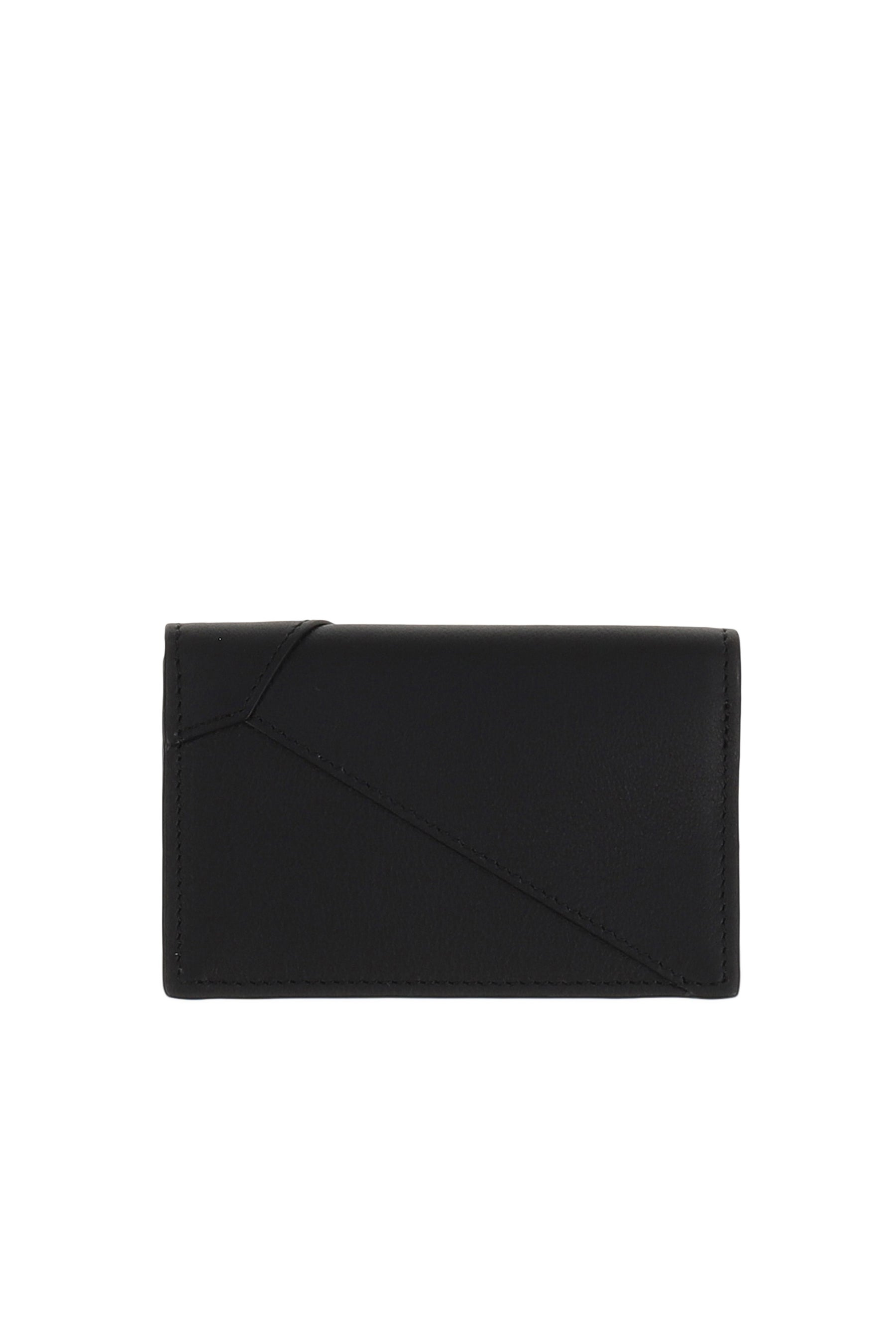 PUZZLE EDGE BUSINESS C/H / BLK - 2