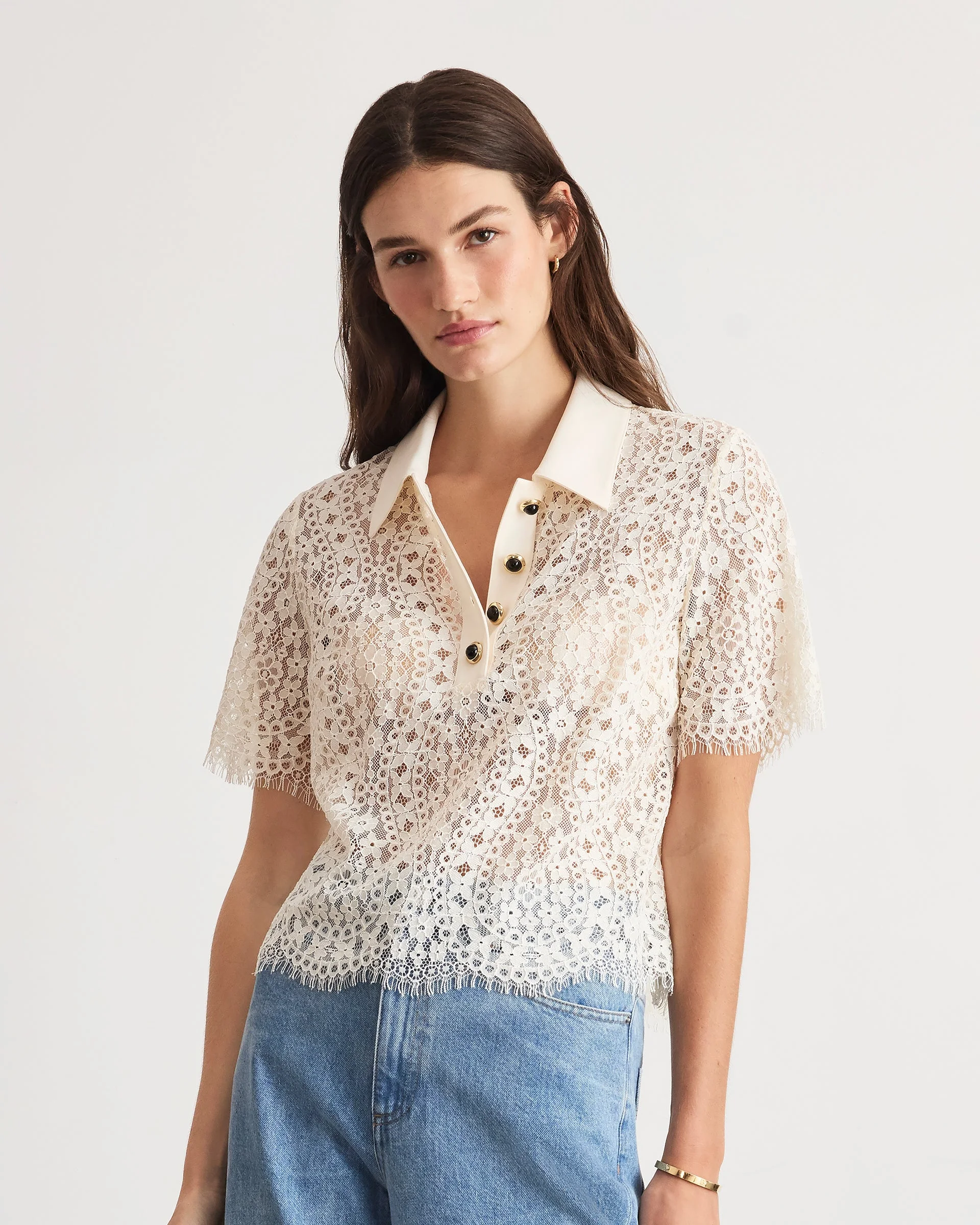 GWEN TOP - 1