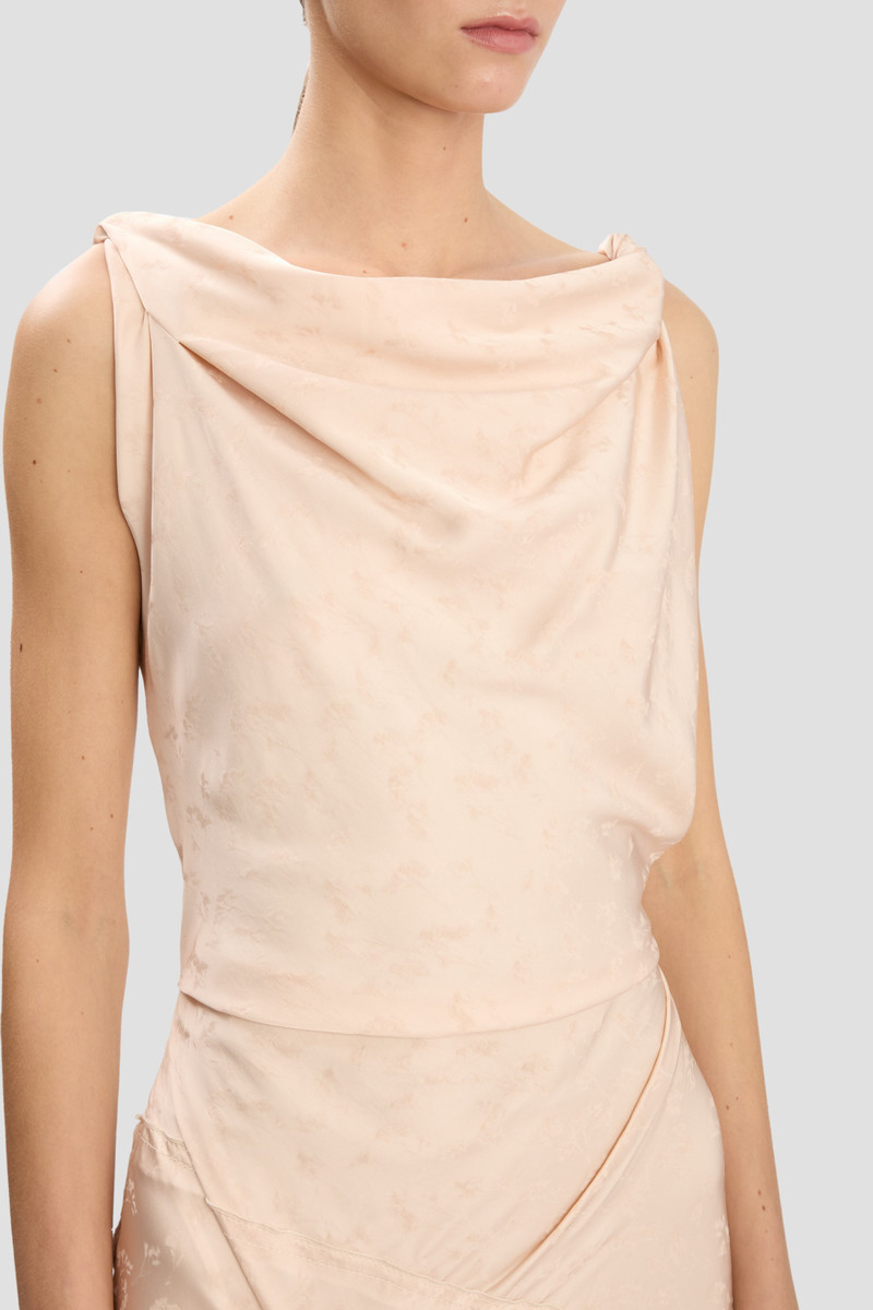 Posy Gown In Blossom 4