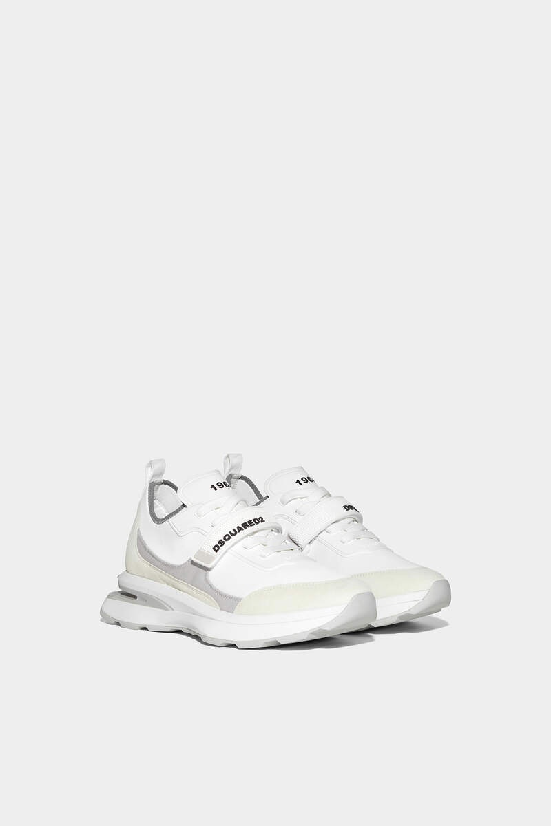 SLASH SNEAKERS - 3