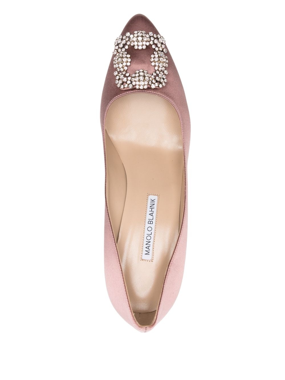 70mm Hangisi pumps - 4