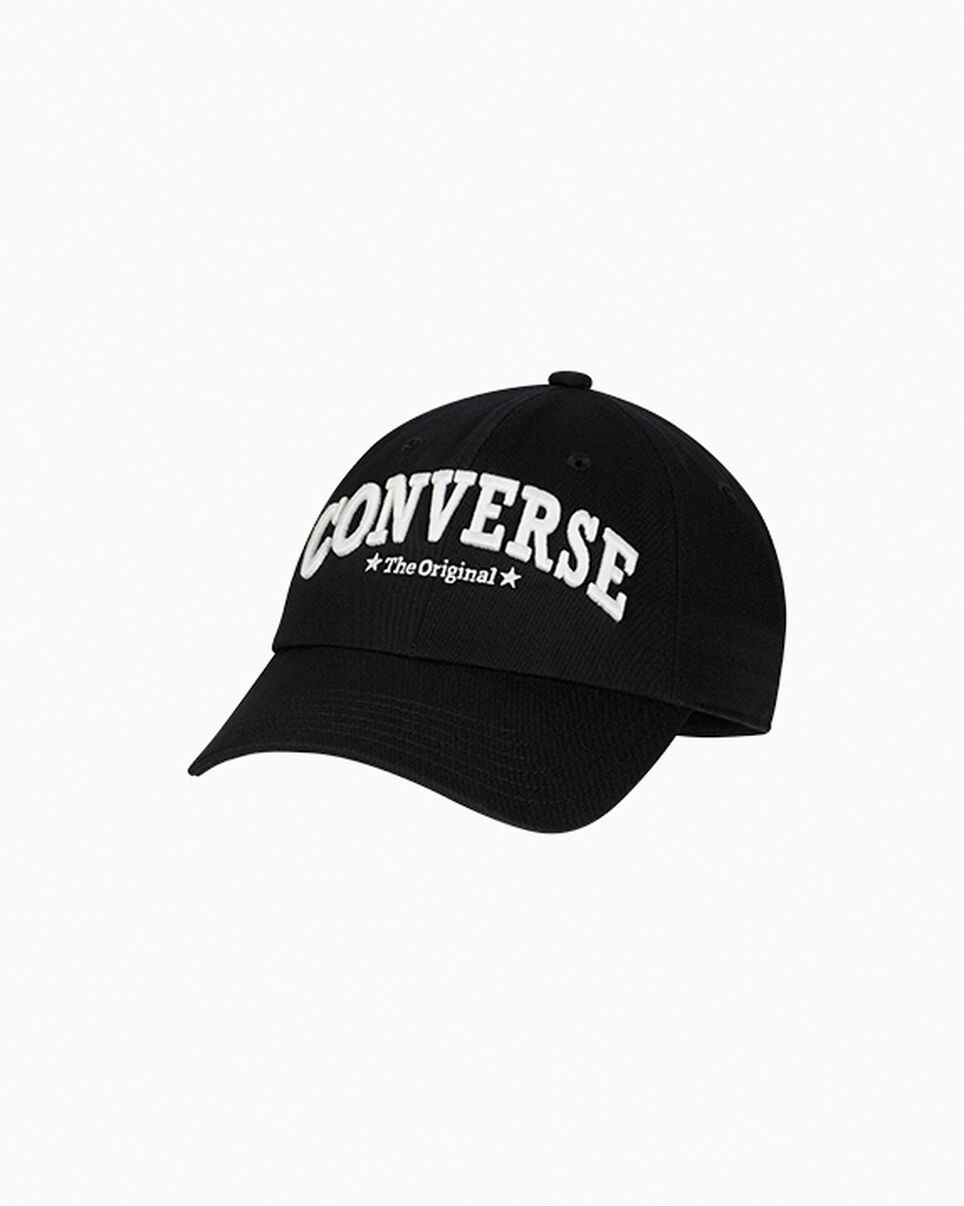 Heritage Graphic 6 Panel Baseball Hat - 1