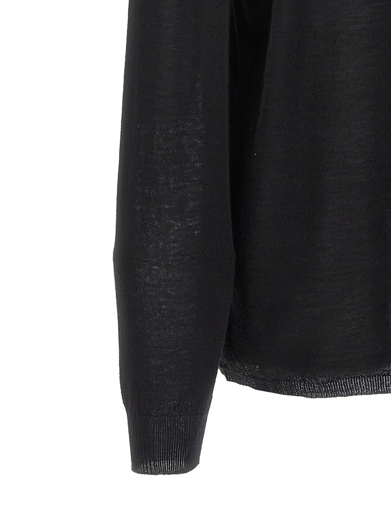 Round-neck Jumper 3