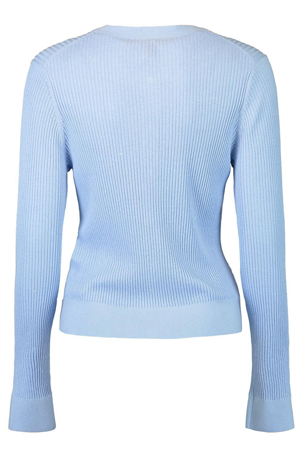 Ribera Cardigan - 5