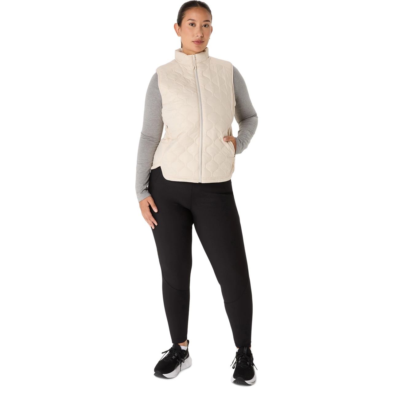 WOMEN'S PERFORMANCE INSULATED VEST 2.0 - 6