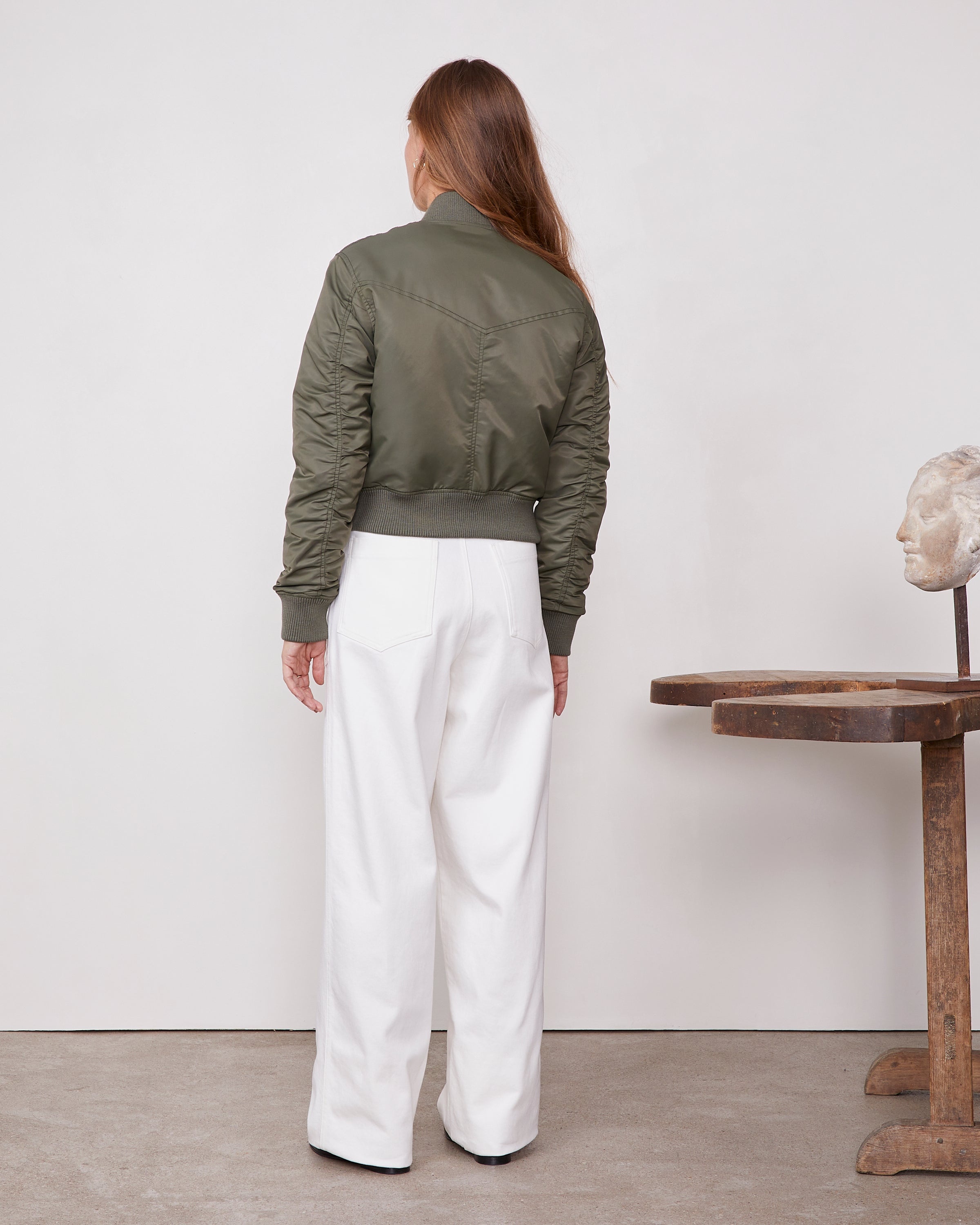 NANNI BOMBER - 4