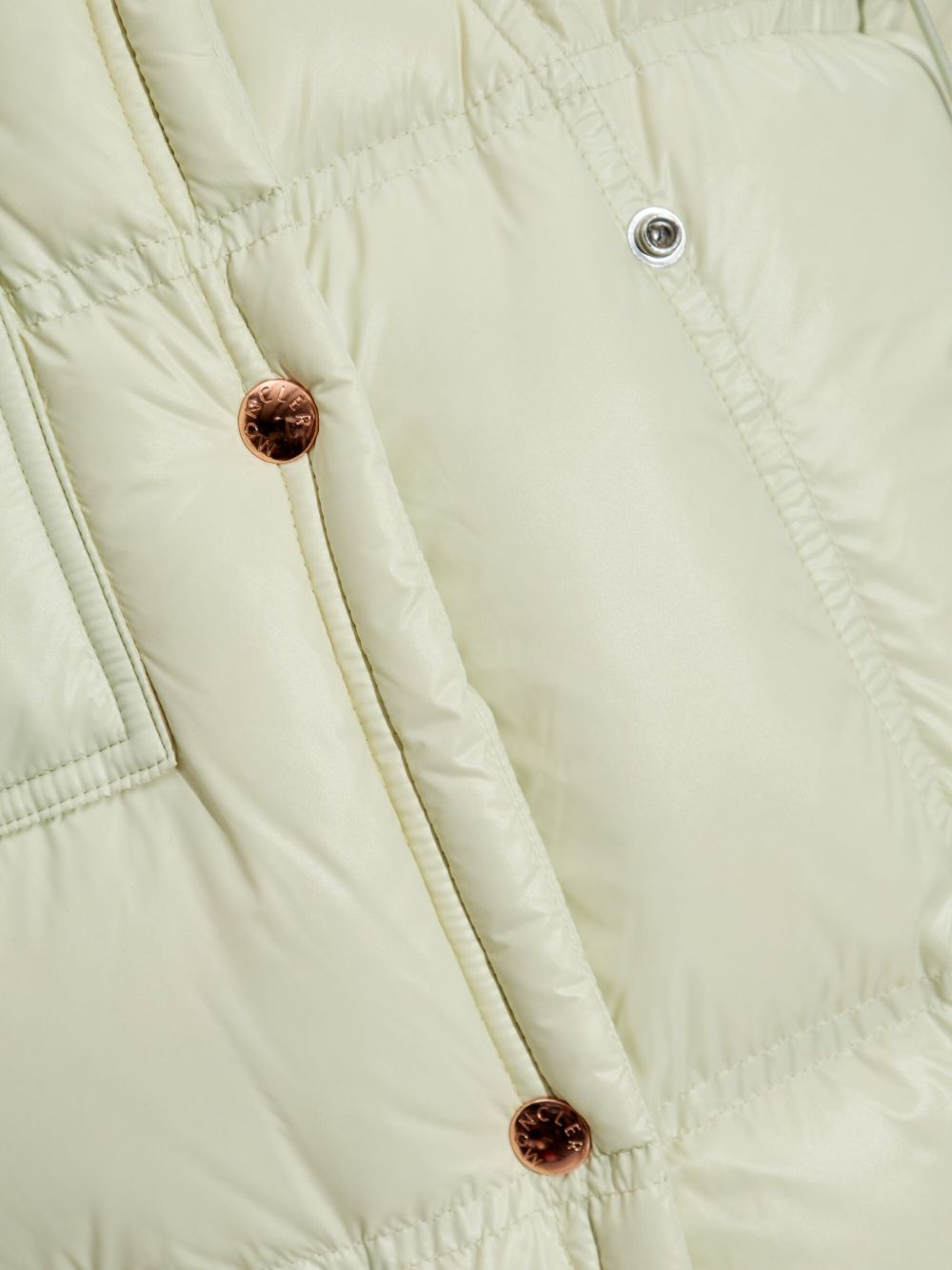 Erea down jacket - 5