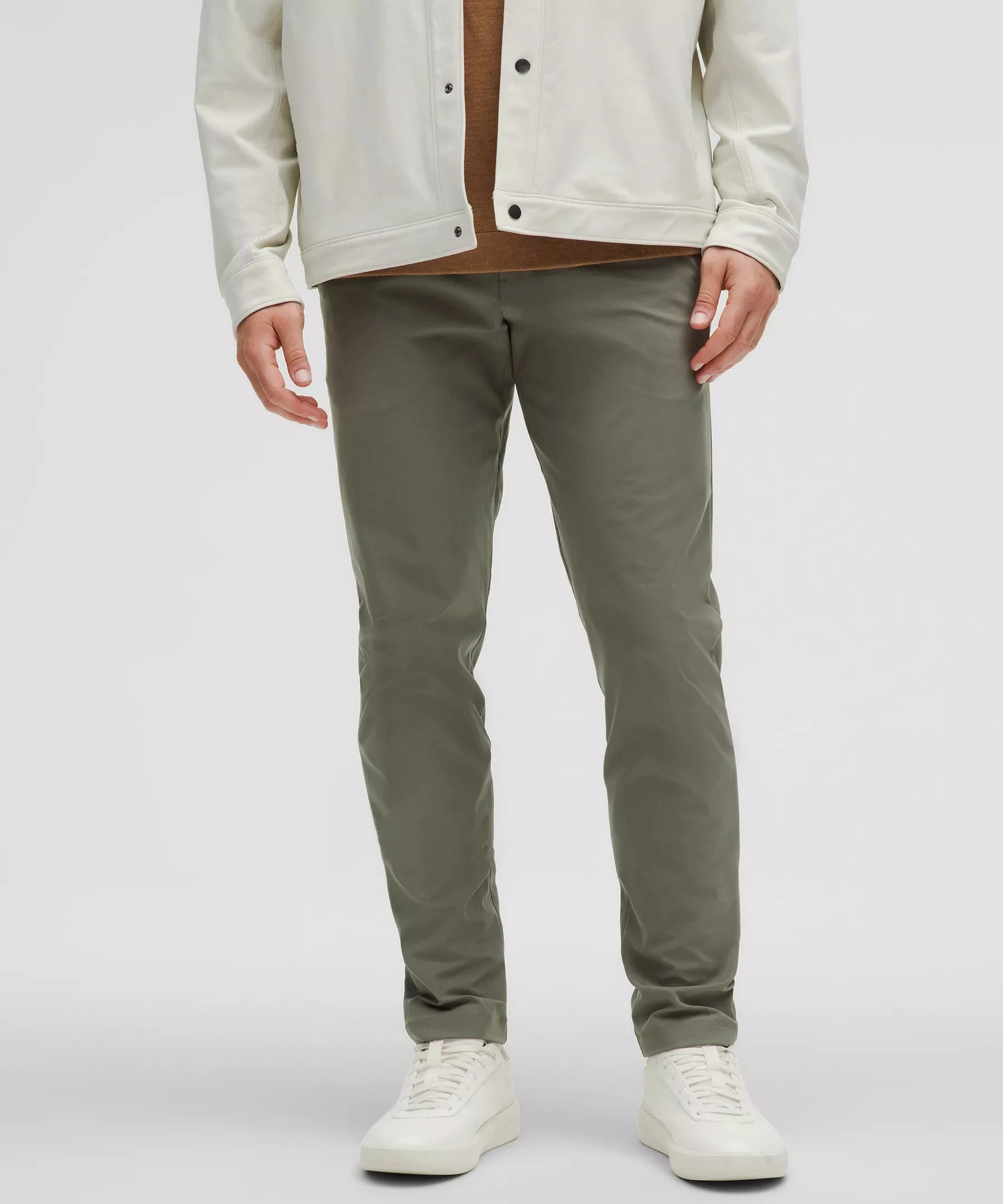 ABC Slim-Fit Trouser 37L *Warpstreme - 1