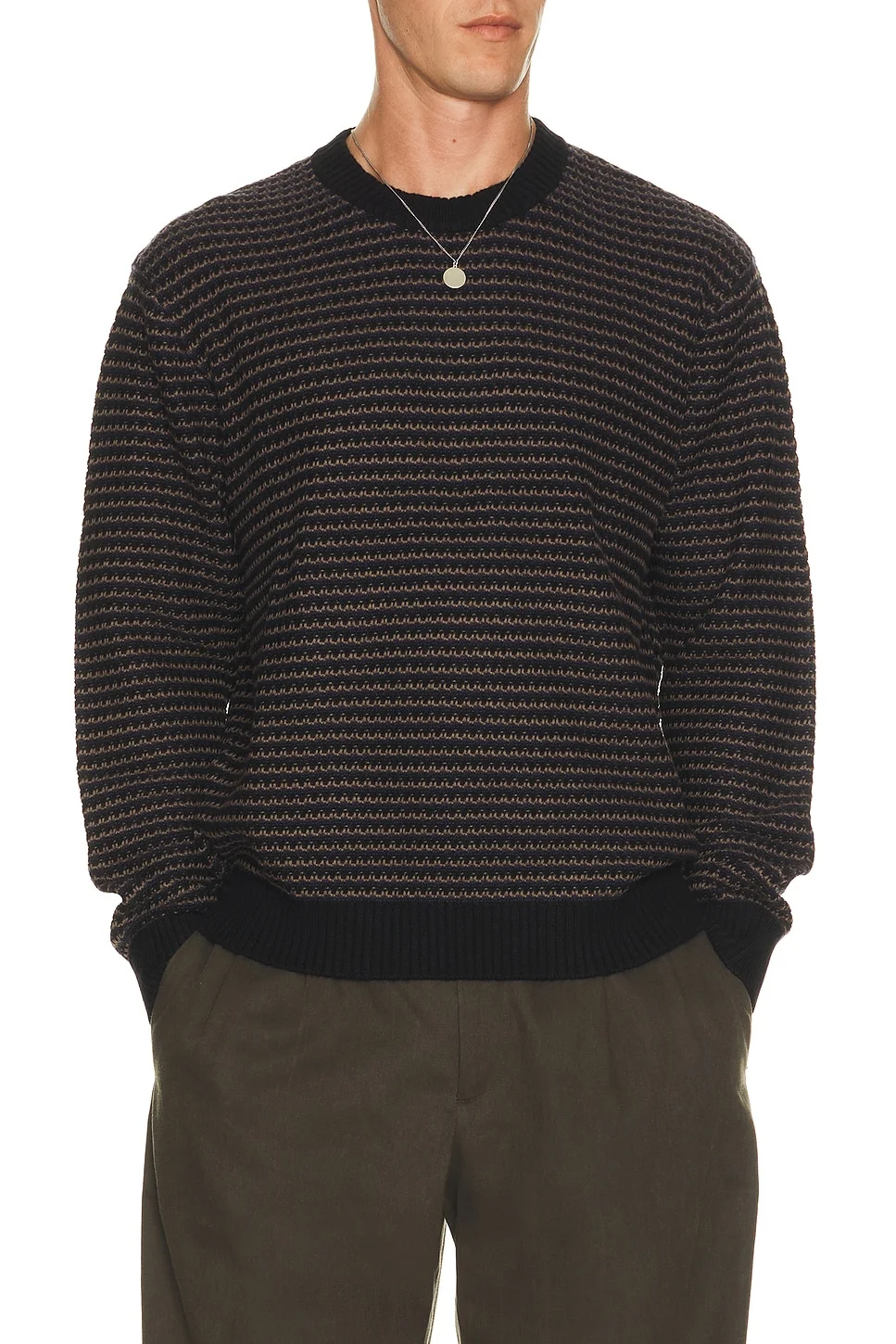 Russell Crew 60071 - 1