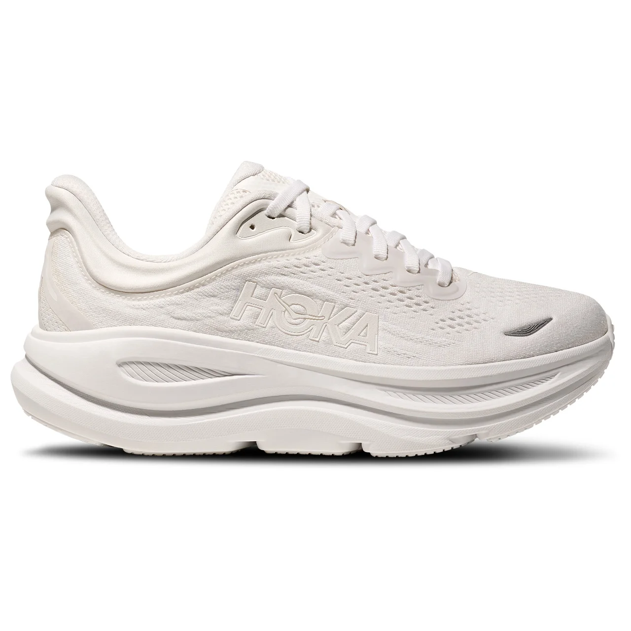 HOKA Womens HOKA Bondi 9 - 1