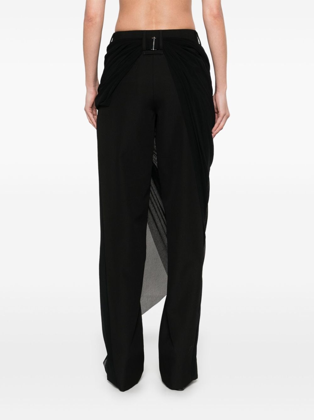 layered trousers - 4