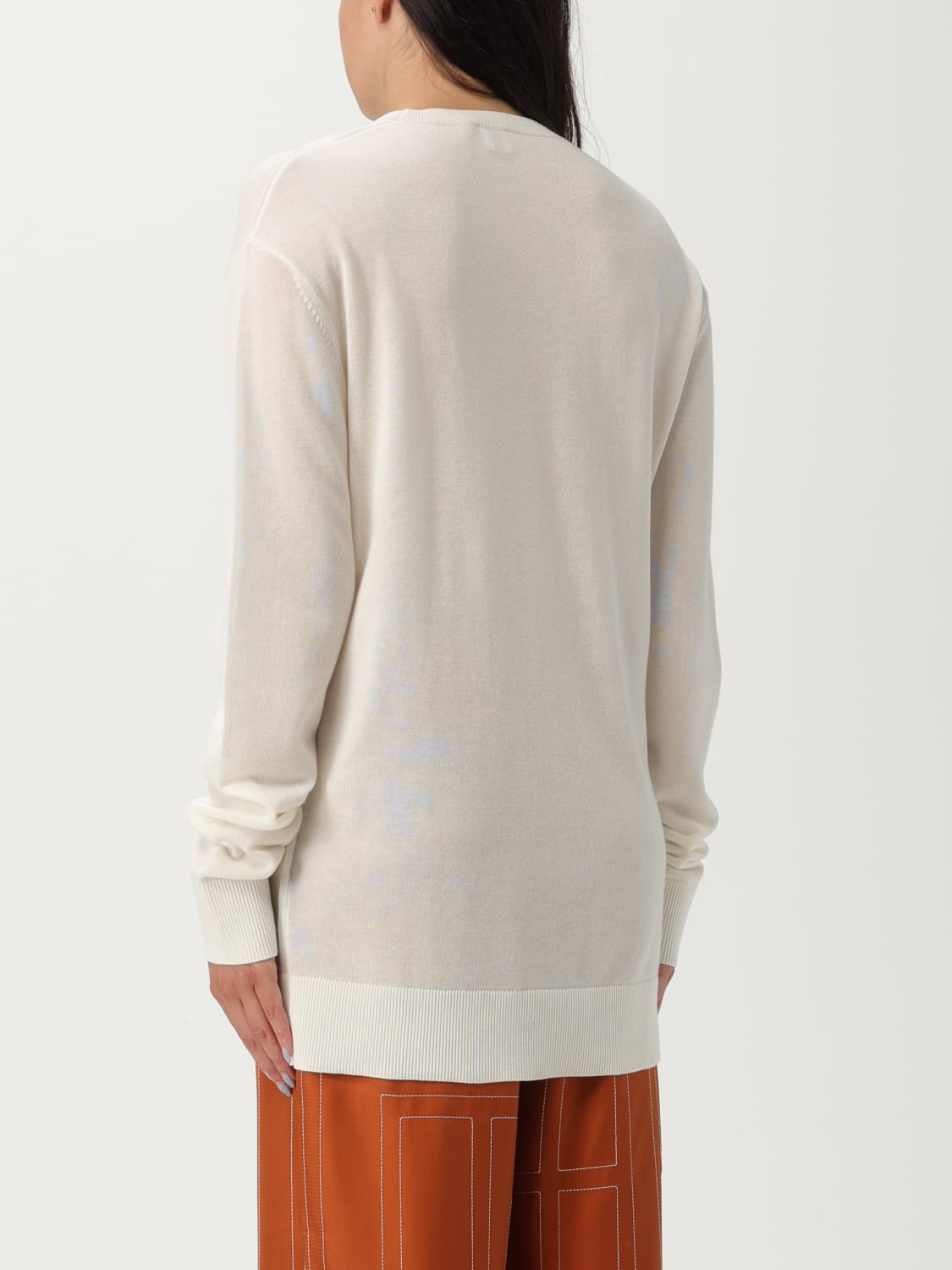 Sweatshirt woman Toteme - 2