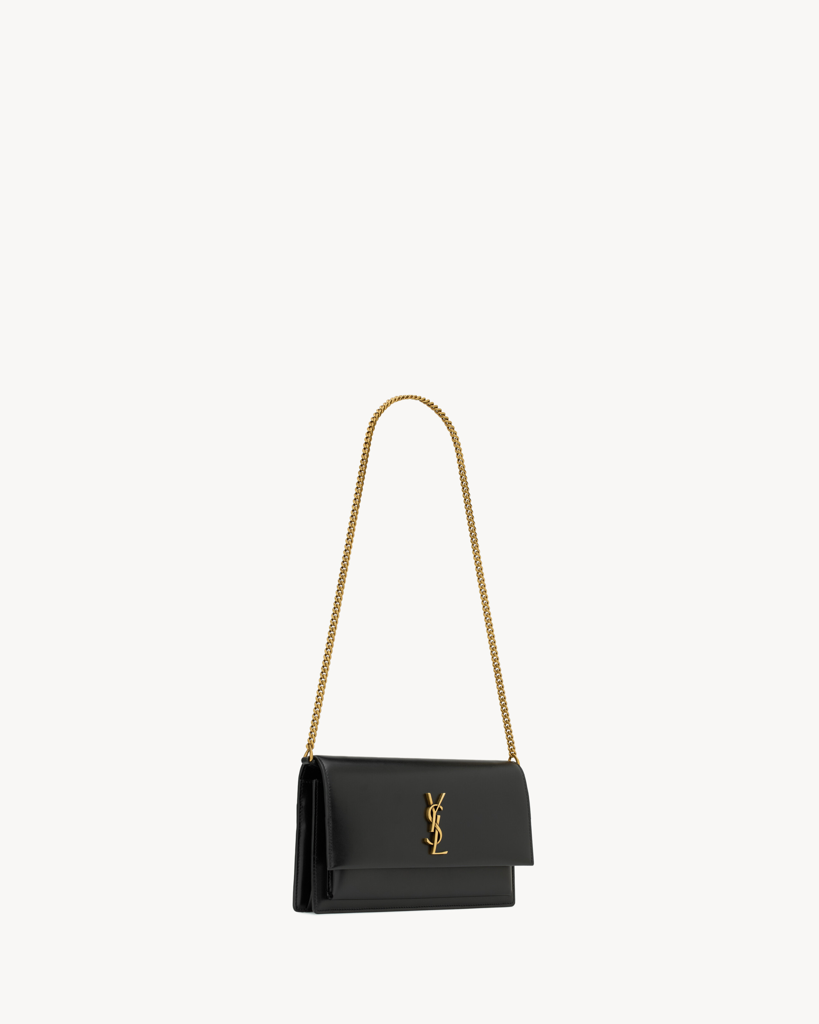 SUNSET CLUTCH IN BOX - 5