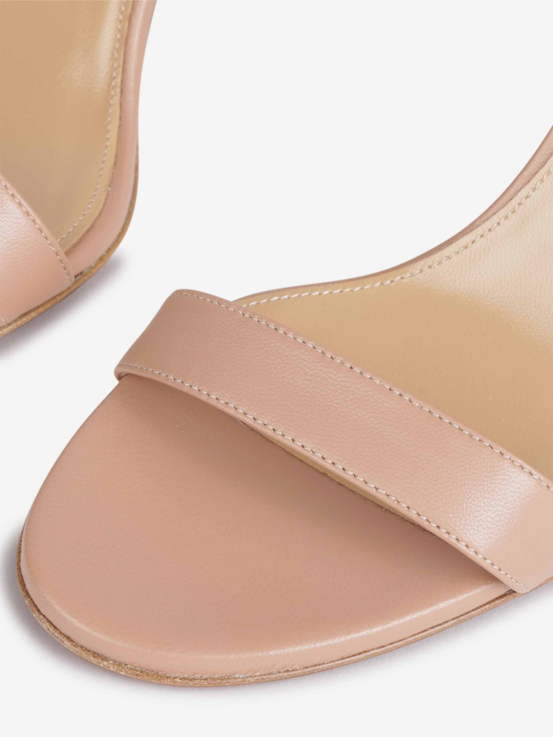 SO NUDE 105 SANDALS - 4