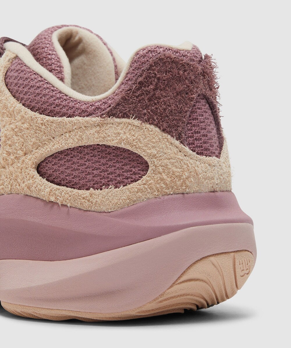 WRPD runner sneaker - 8