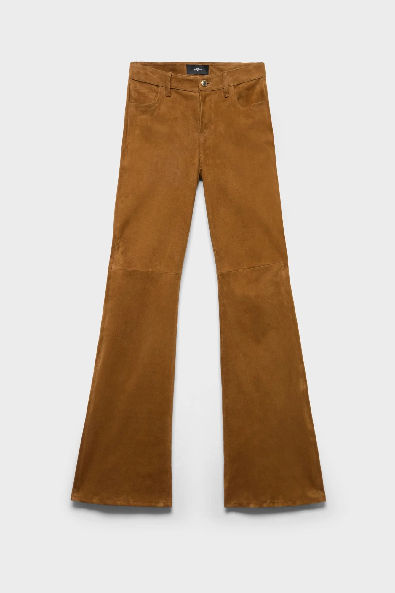 DOJO in Suede - 1