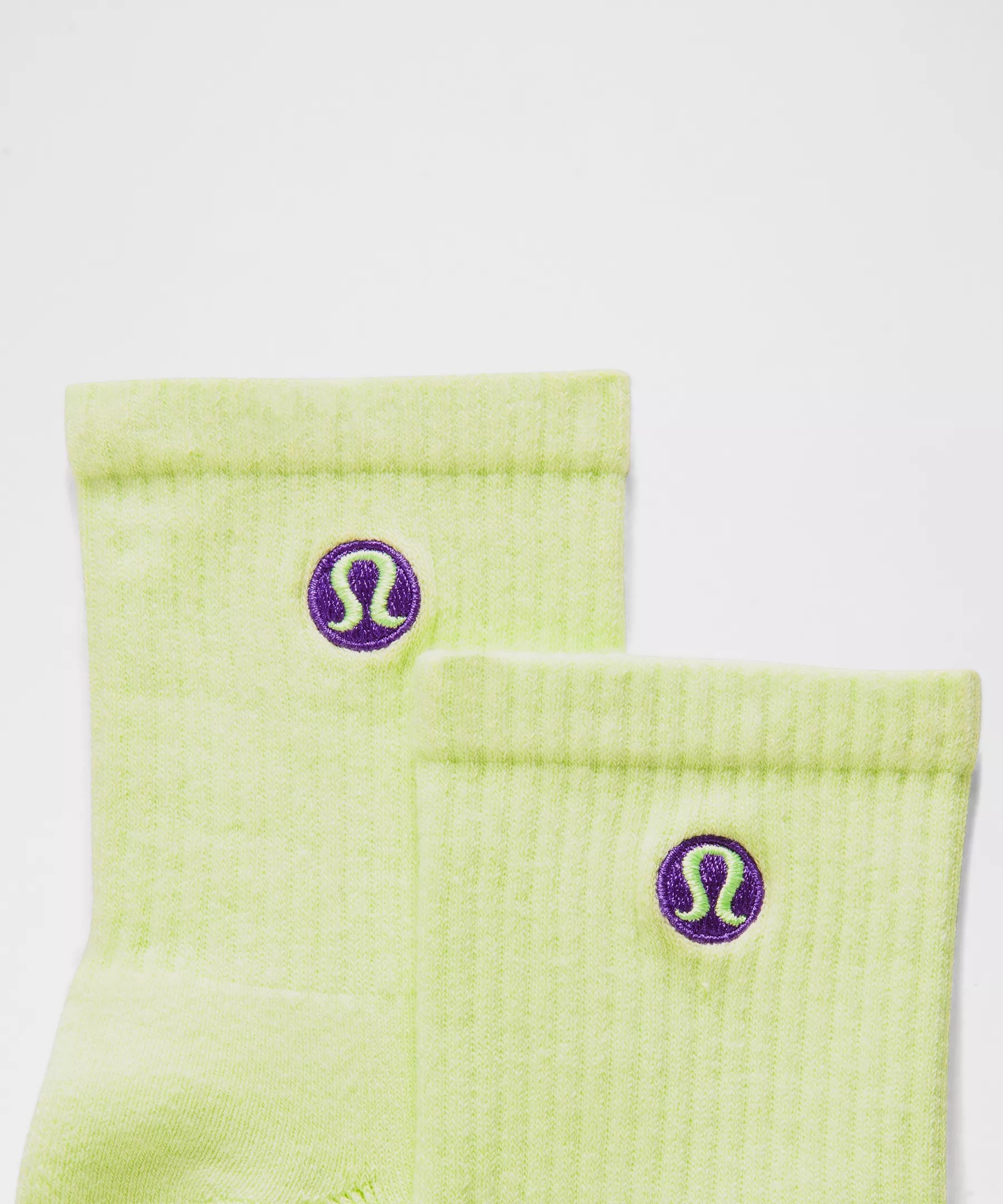 Unisex Daily Essential Quarter Socks - 2