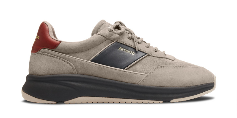 Genesis Neo Suede Runner 1