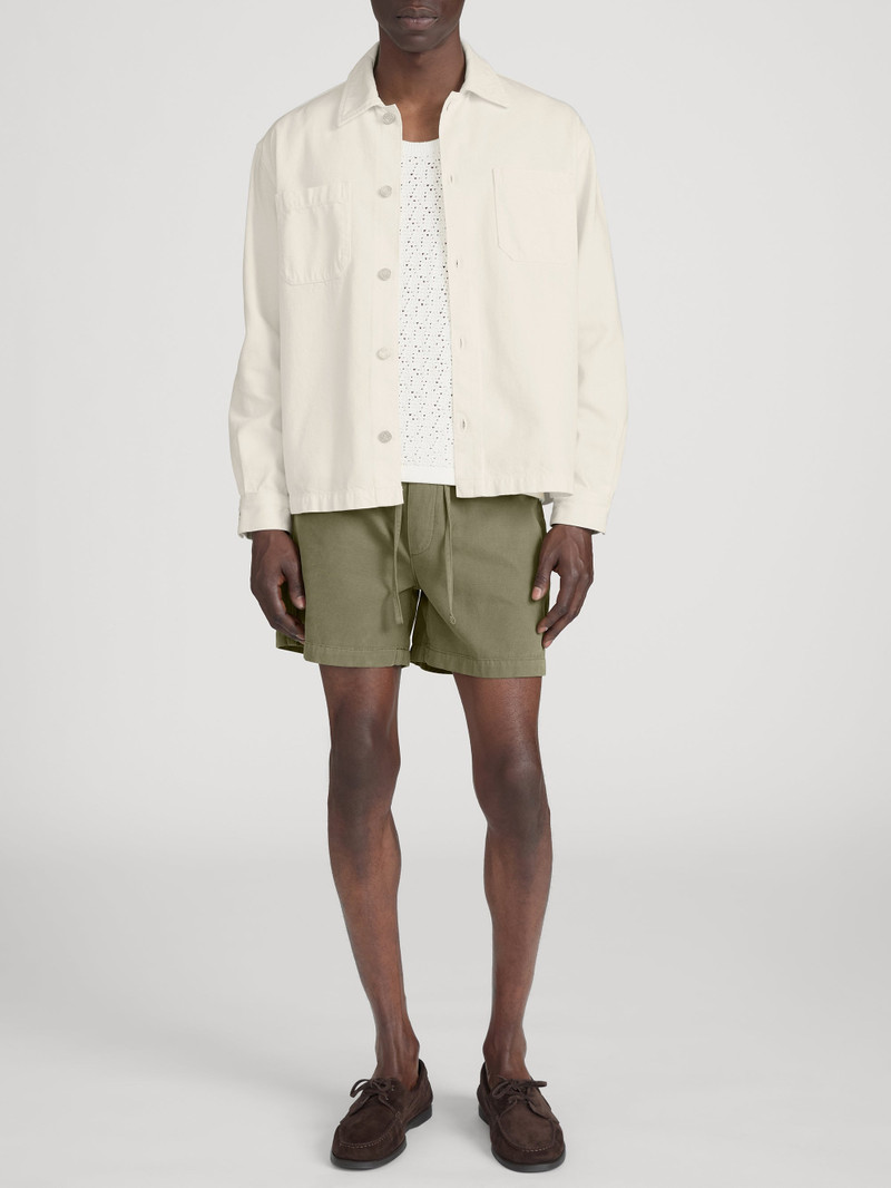 FRAME Canvas Shorts outlook