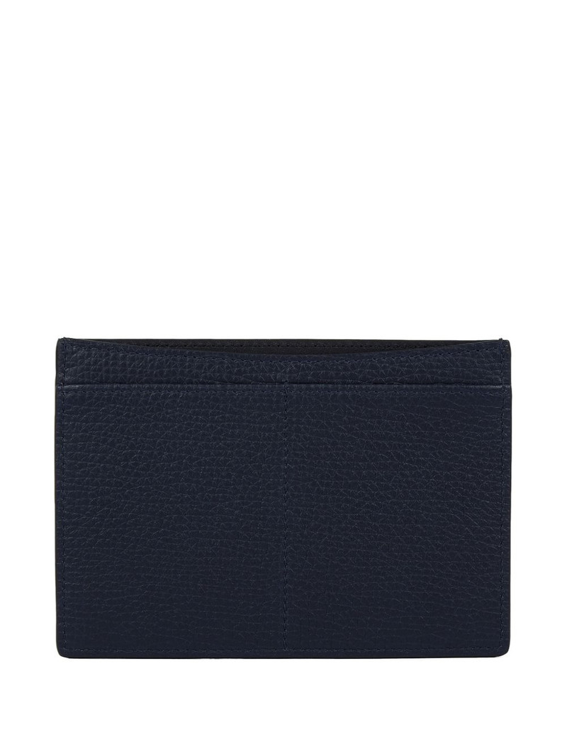 Smythson Ludlow passport holder outlook