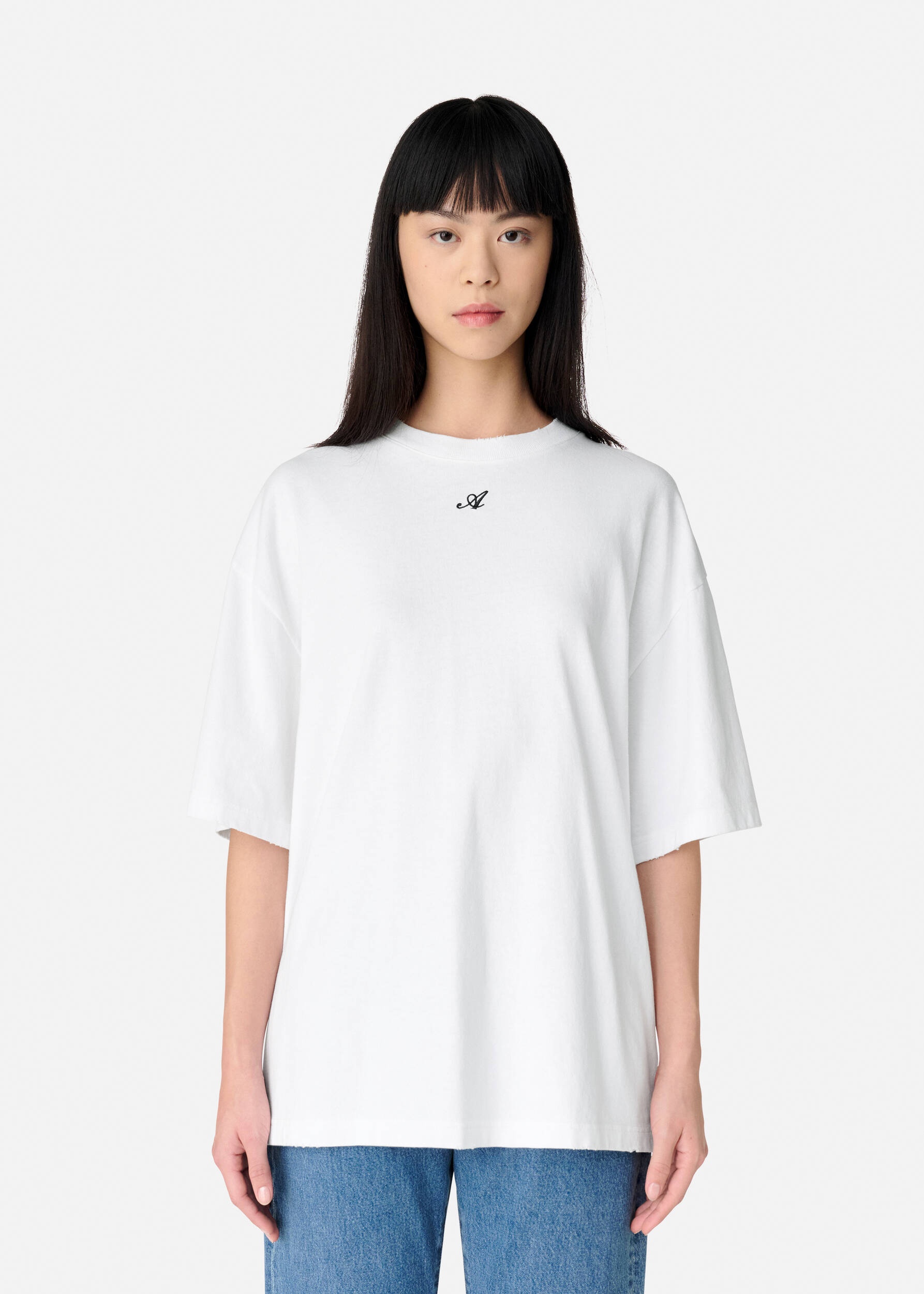 Cosmo Washed T-Shirt - 2